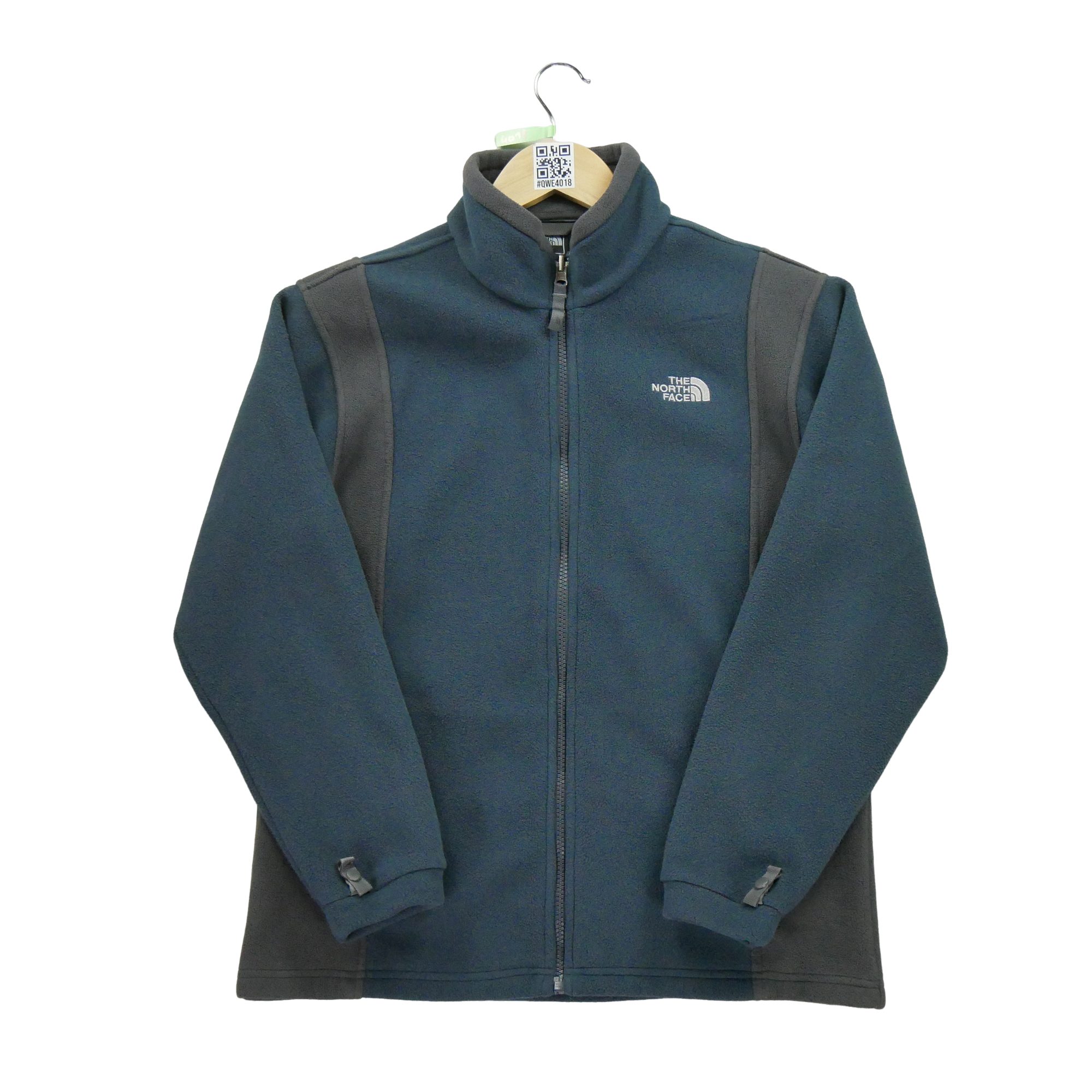 Veste polaire Homme  TNF Marine 1
