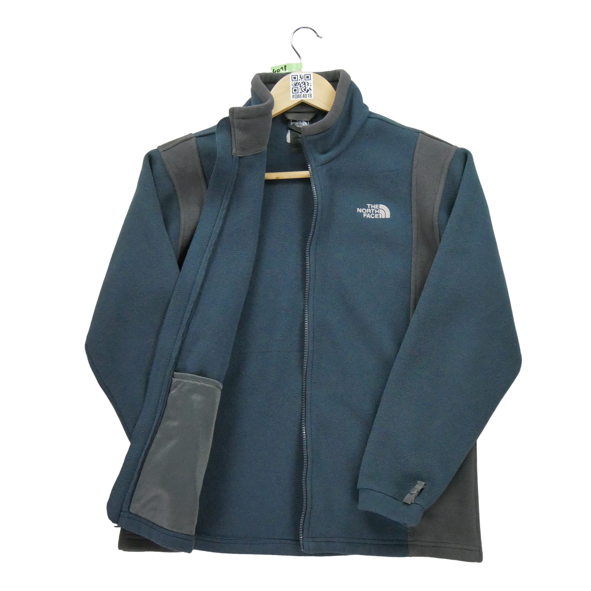 Veste polaire Homme  TNF Marine 3