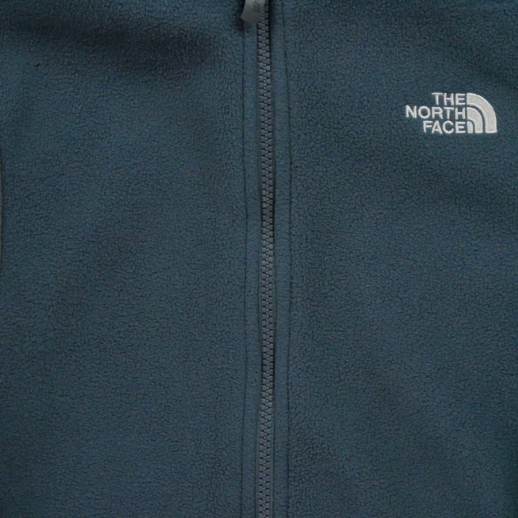 Veste polaire Homme  TNF Marine 4