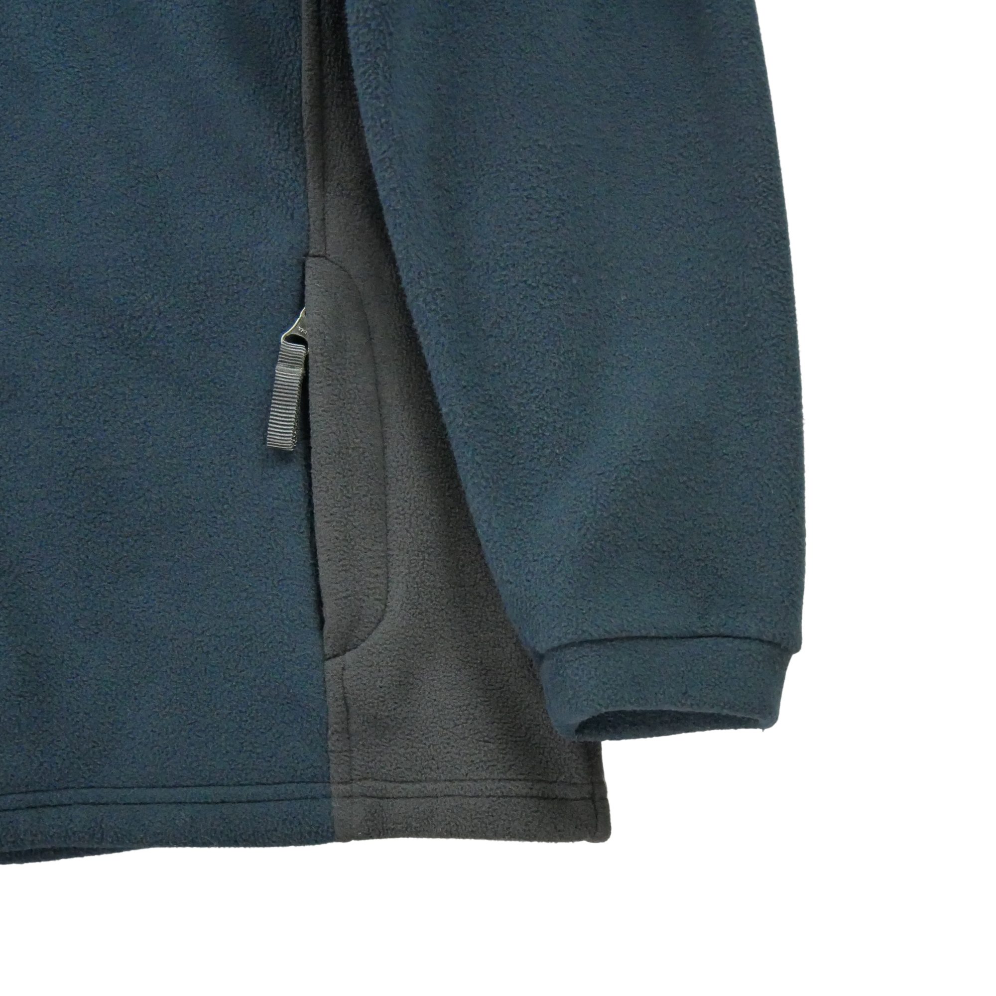 Veste polaire Homme  TNF Marine 5