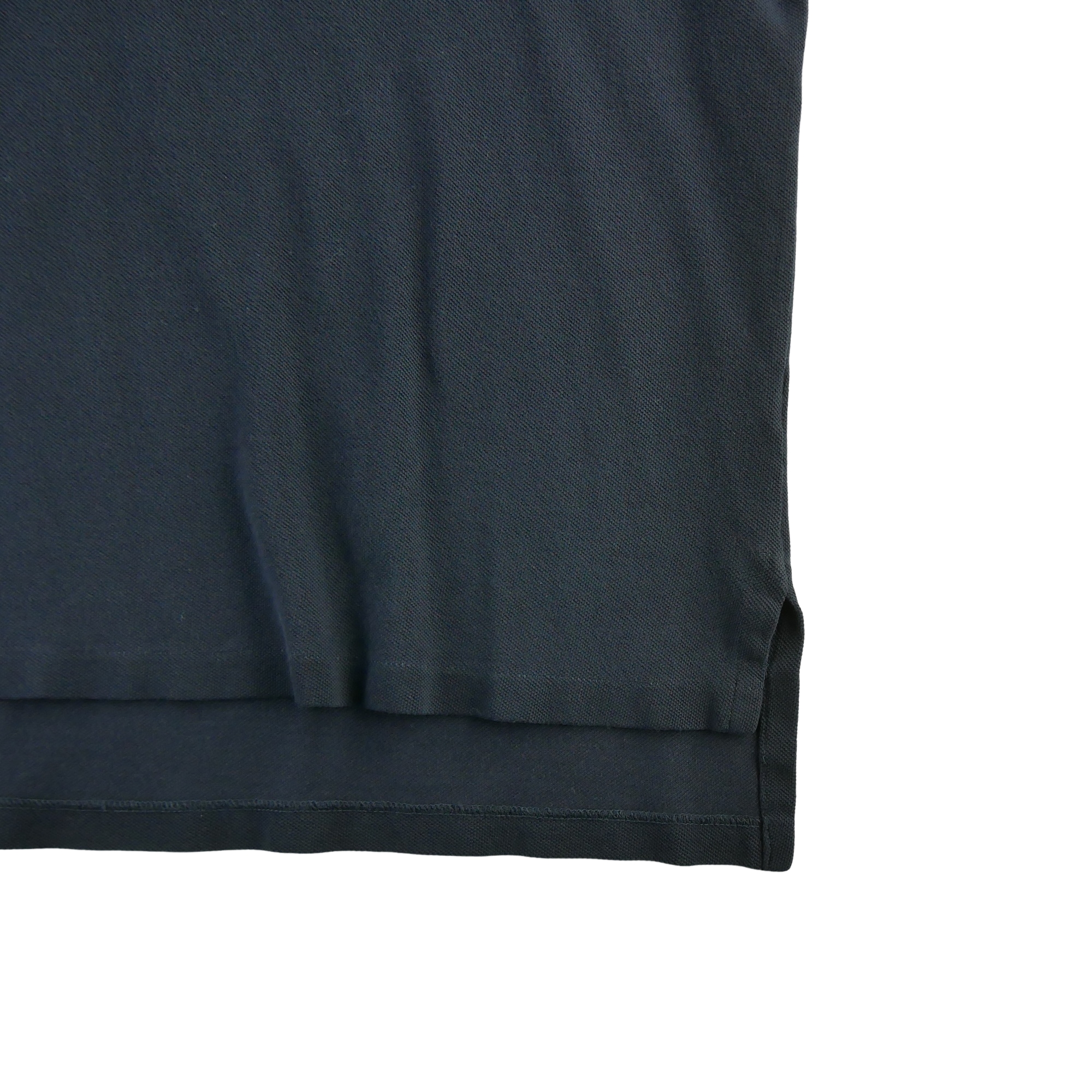 Polo manches courtes Homme  Marine 5