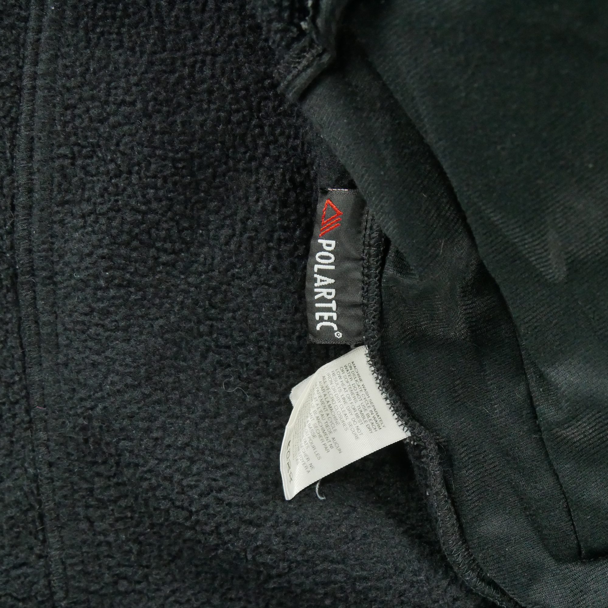 Veste polaire Femme  Polartec 7