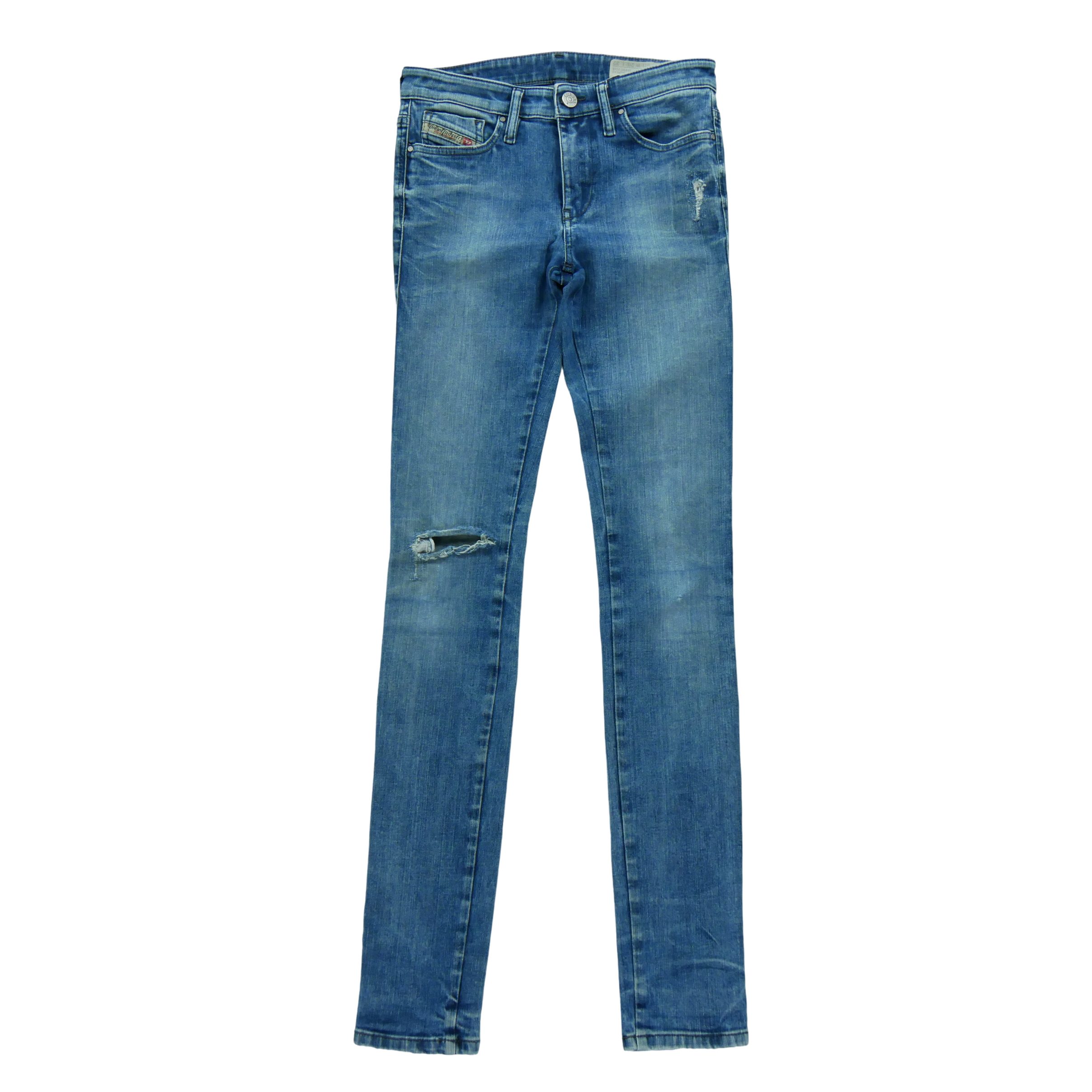 Jean Femme Skinzee Slim Skinny - Très bon état