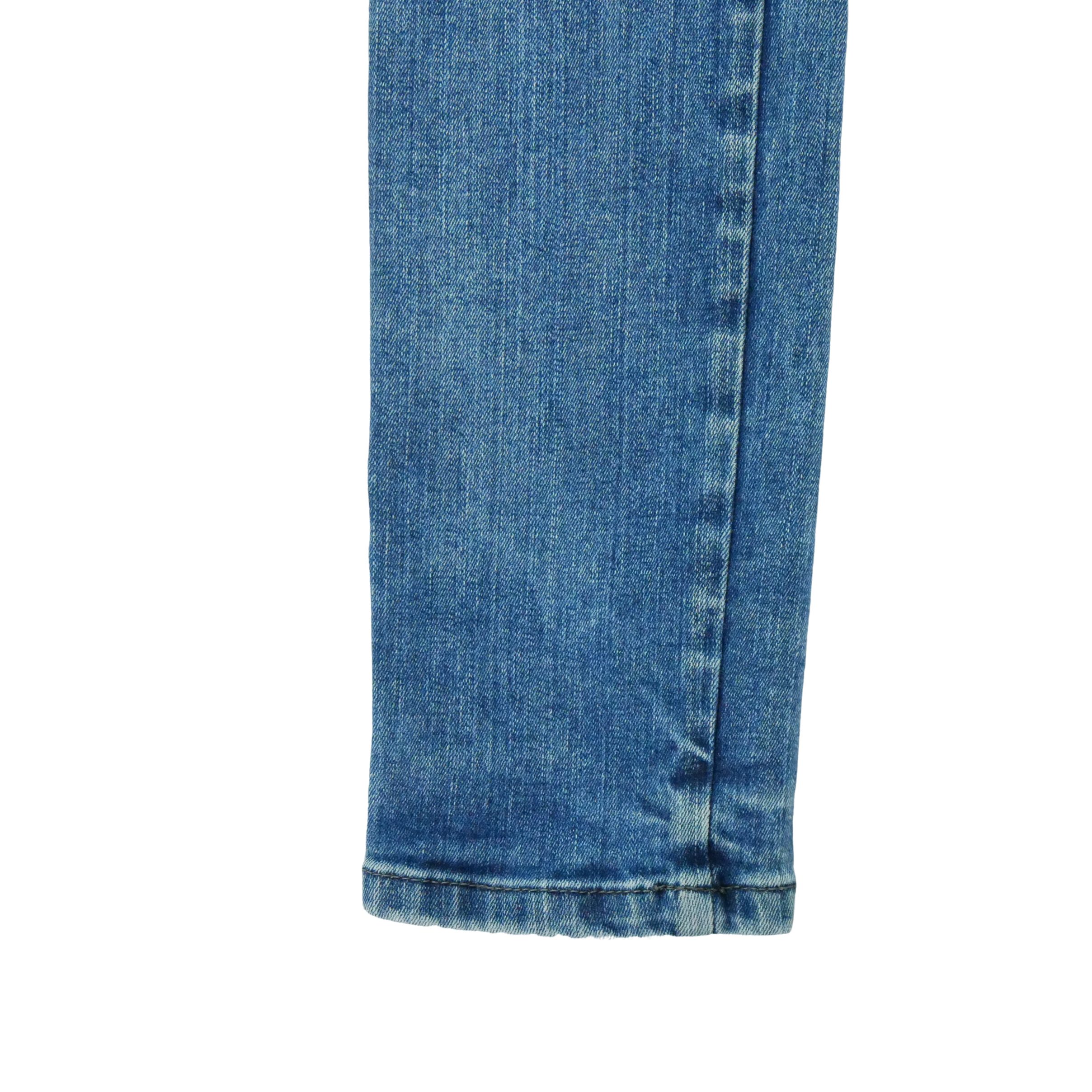 Jean Femme Skinzee Slim Skinny 5