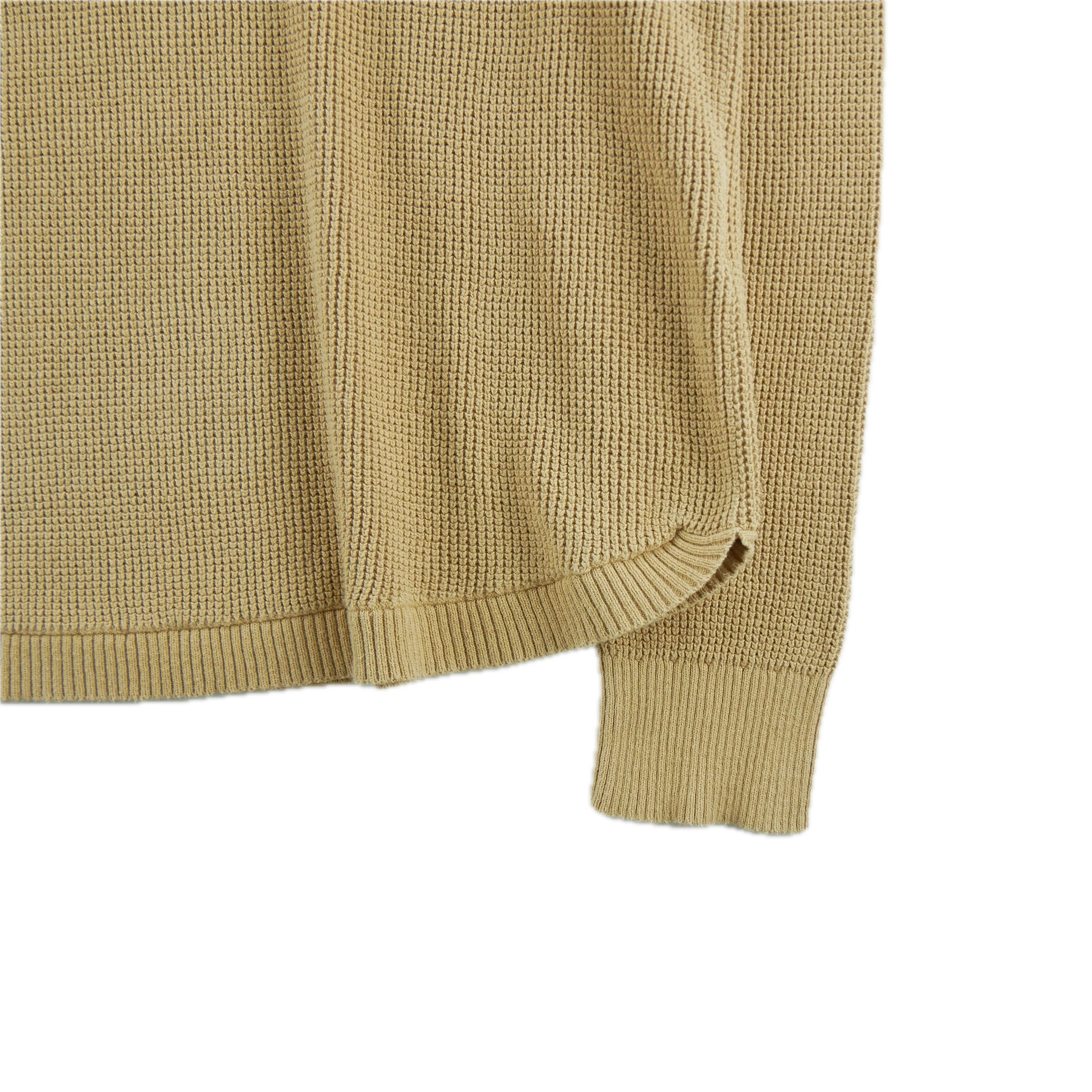 Pull Femme  Beige 4
