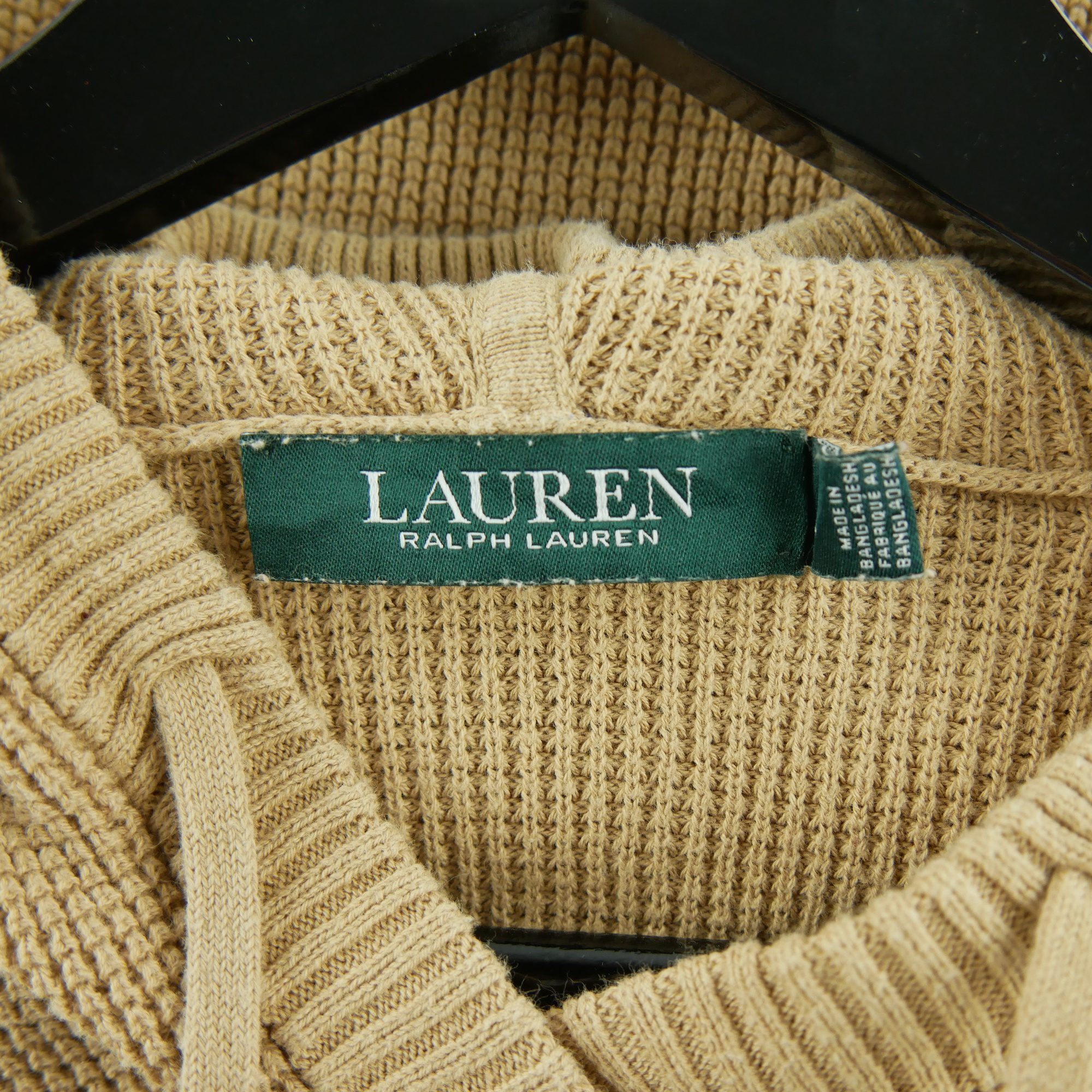 Pull Femme  Beige 5