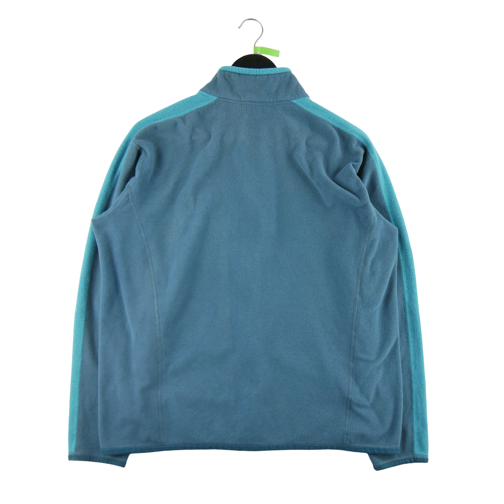 Veste polaire Homme  Bleu 2