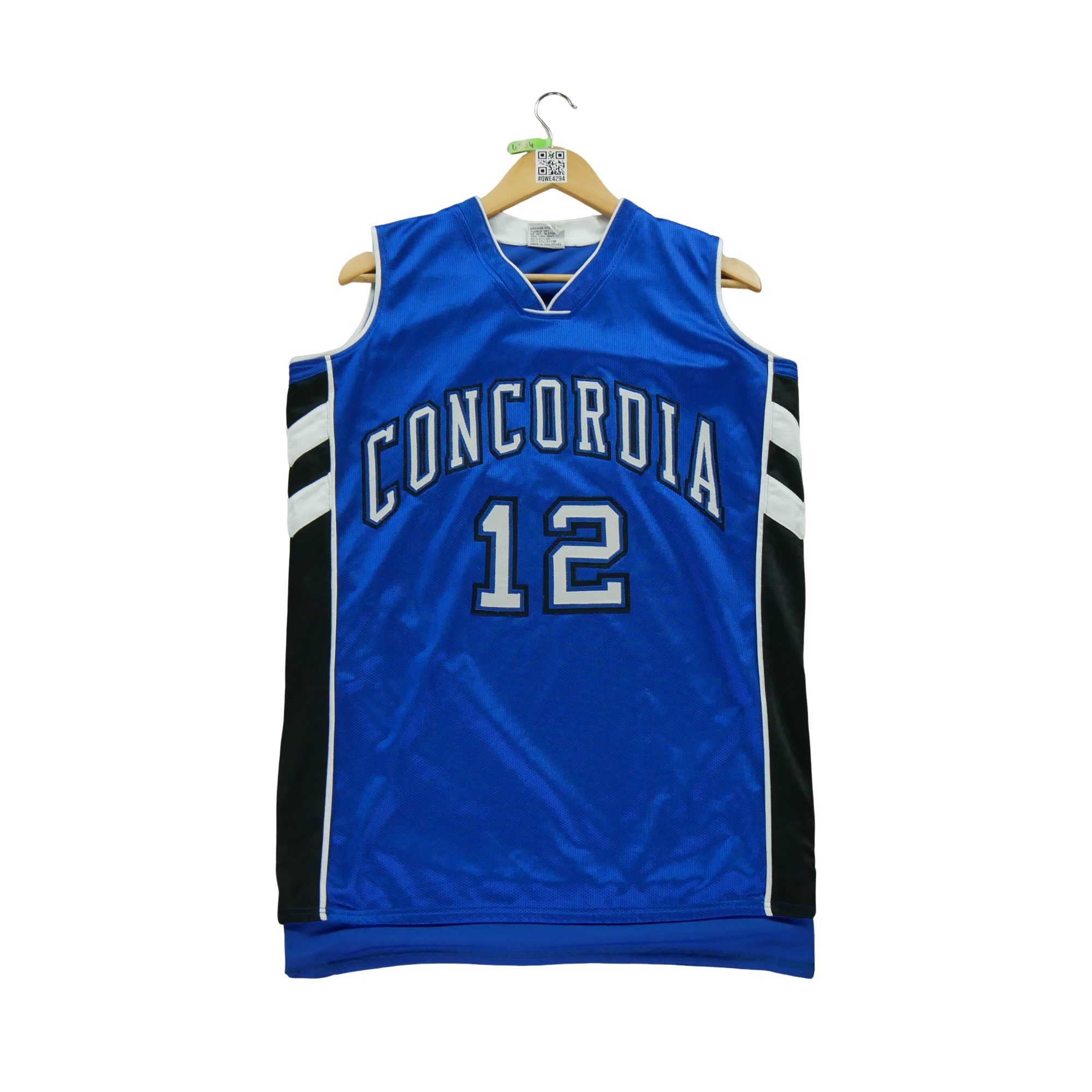 Maillot Homme  Bleu 1
