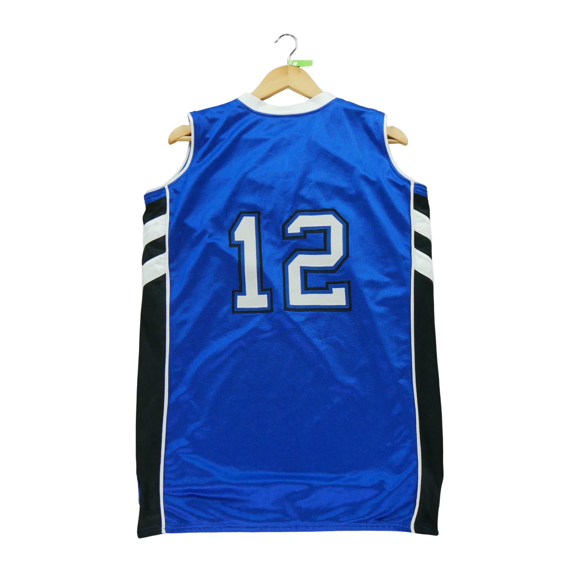 Maillot Homme  Bleu 2