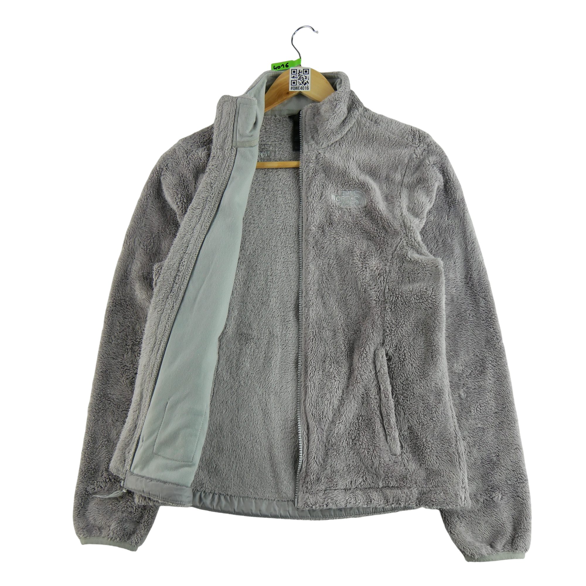 Veste polaire Femme  Osito TNF 3