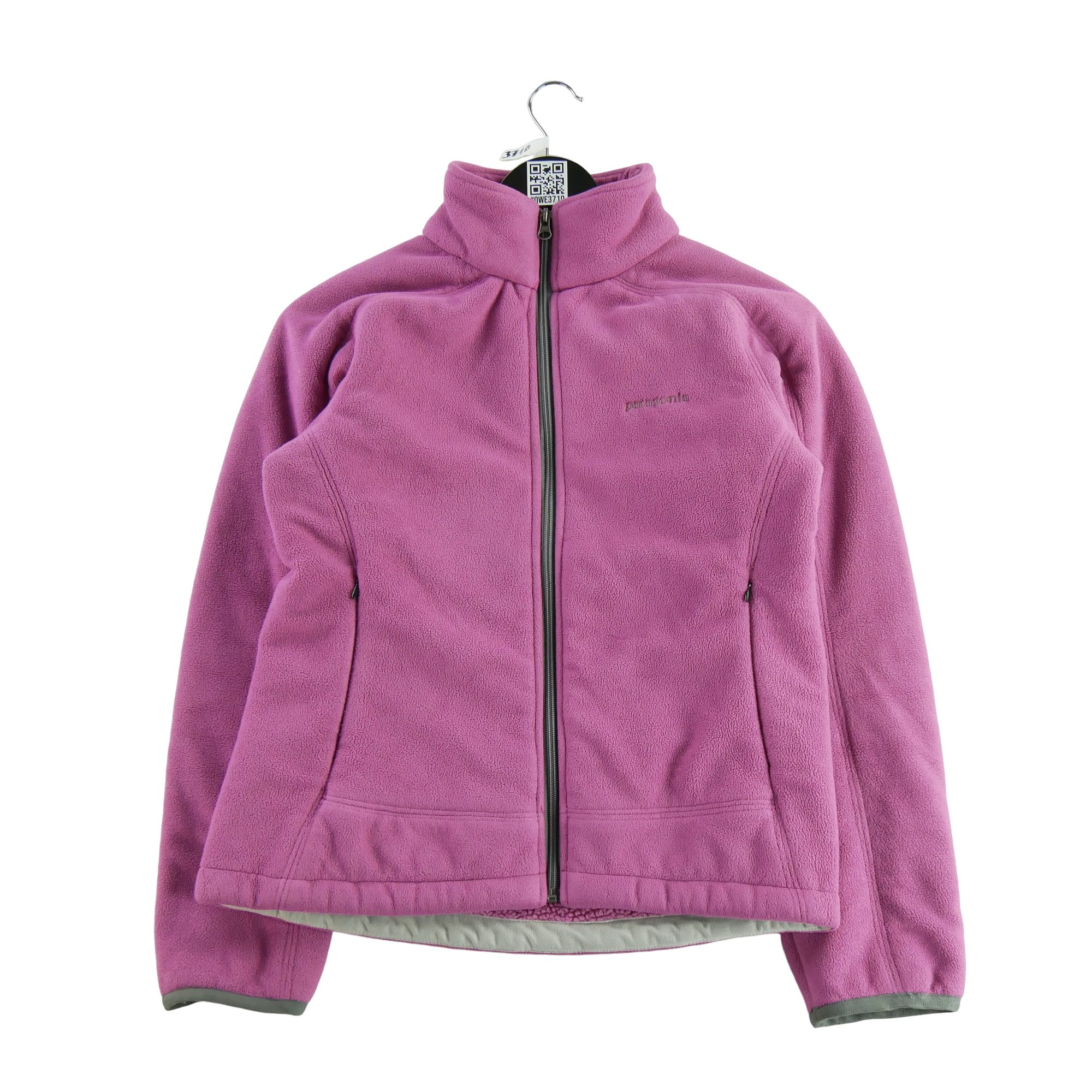 Veste polaire Femme  Rose 1