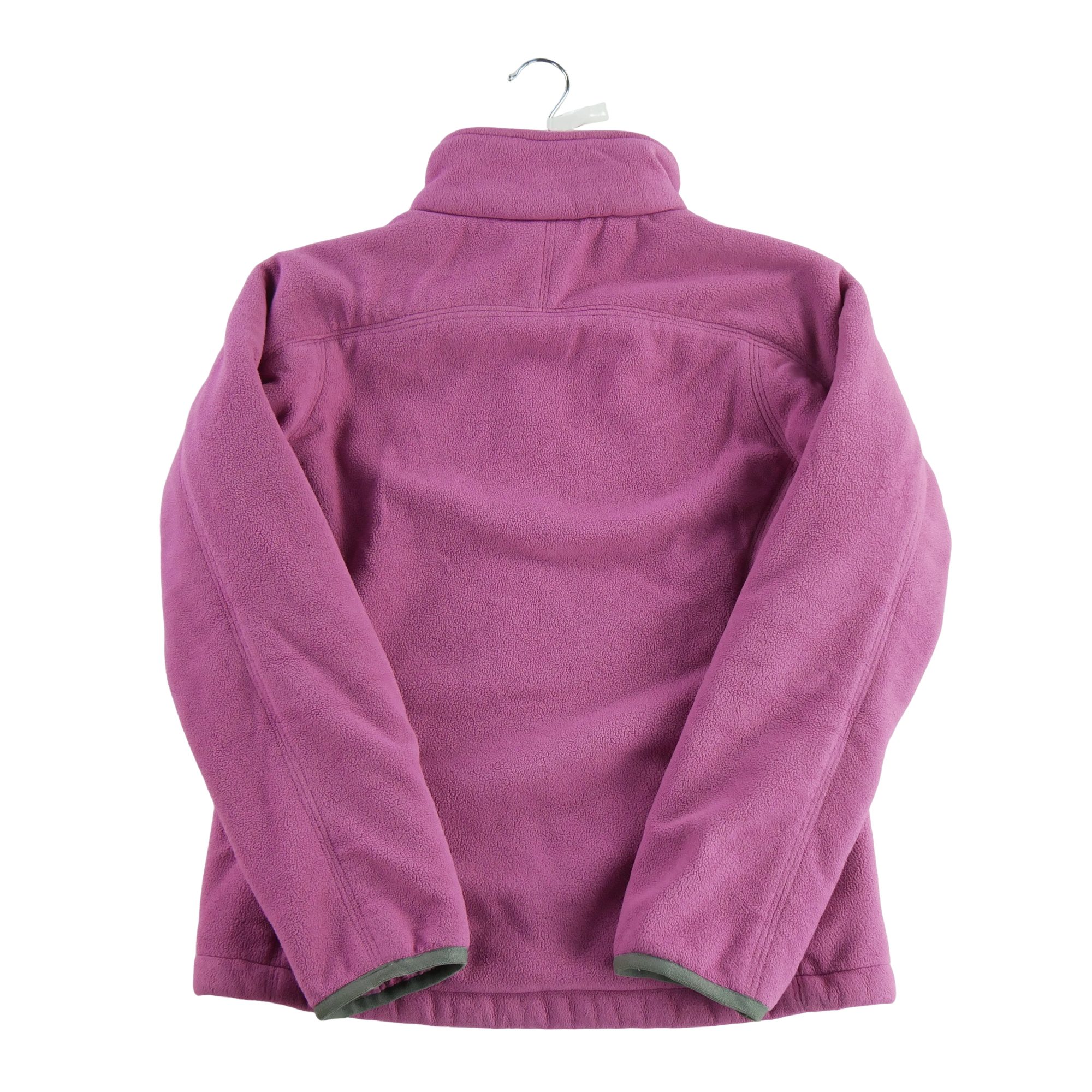 Veste polaire Femme  Rose 2