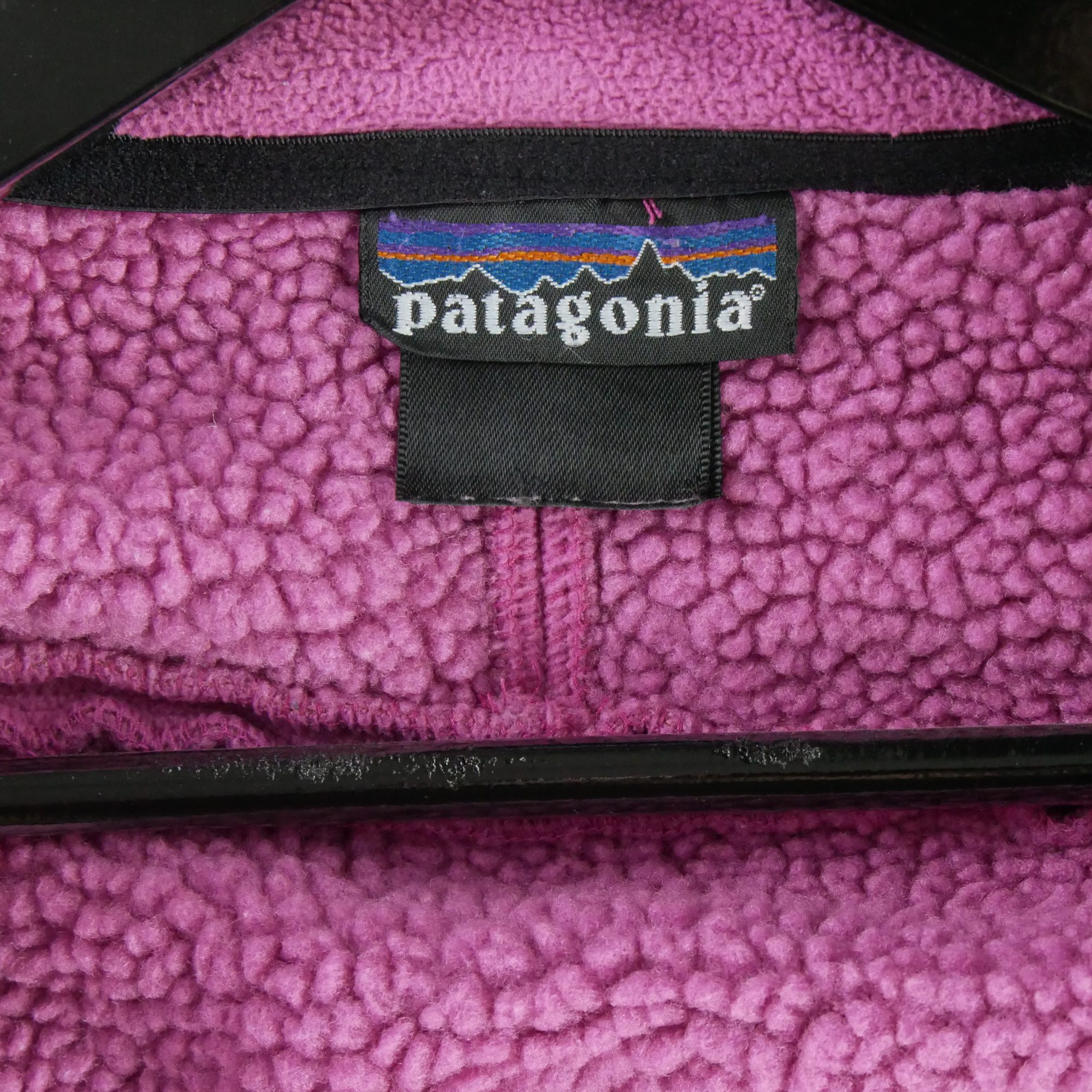 Veste polaire Femme  Rose 6
