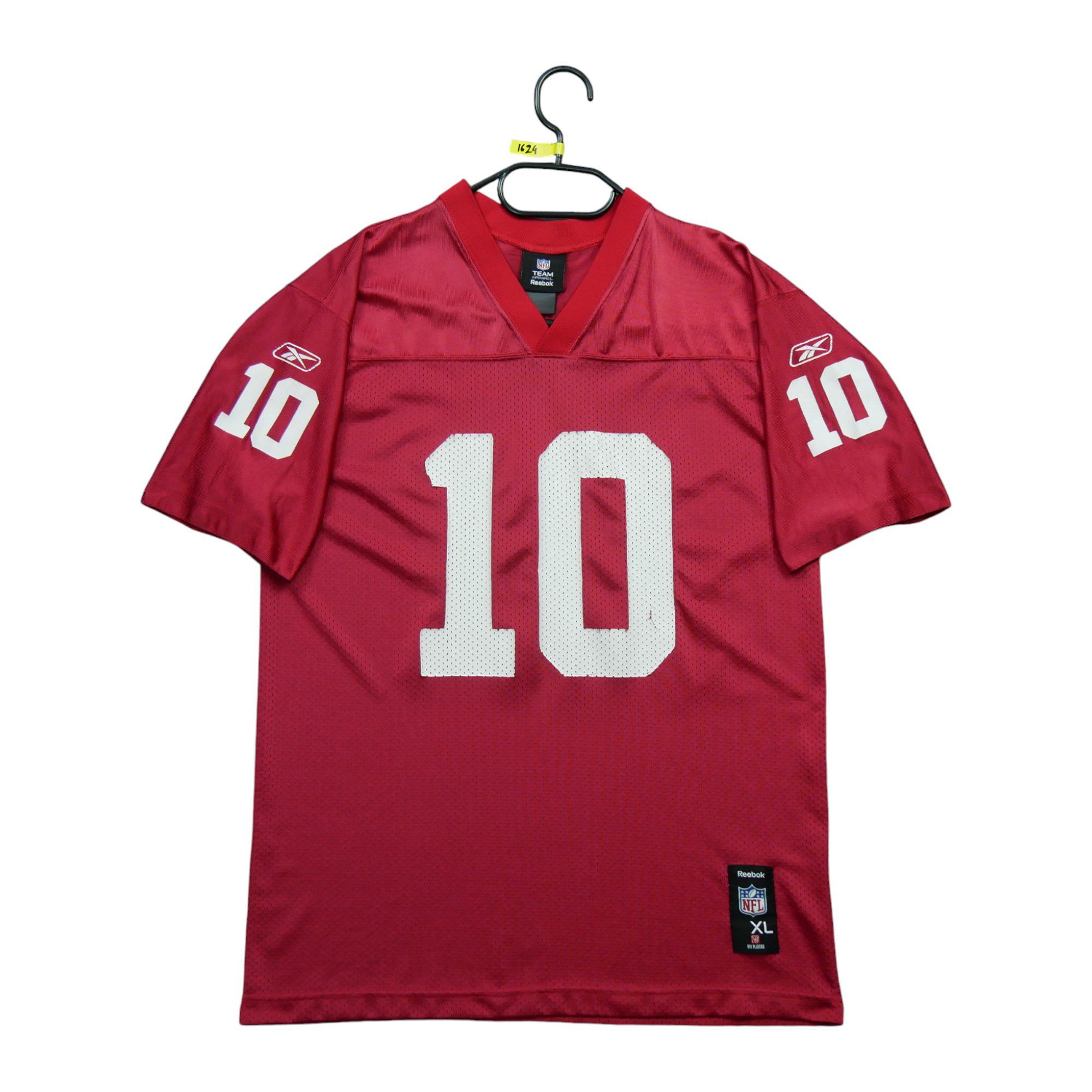 Maillot Reebok New York Giants NFL
