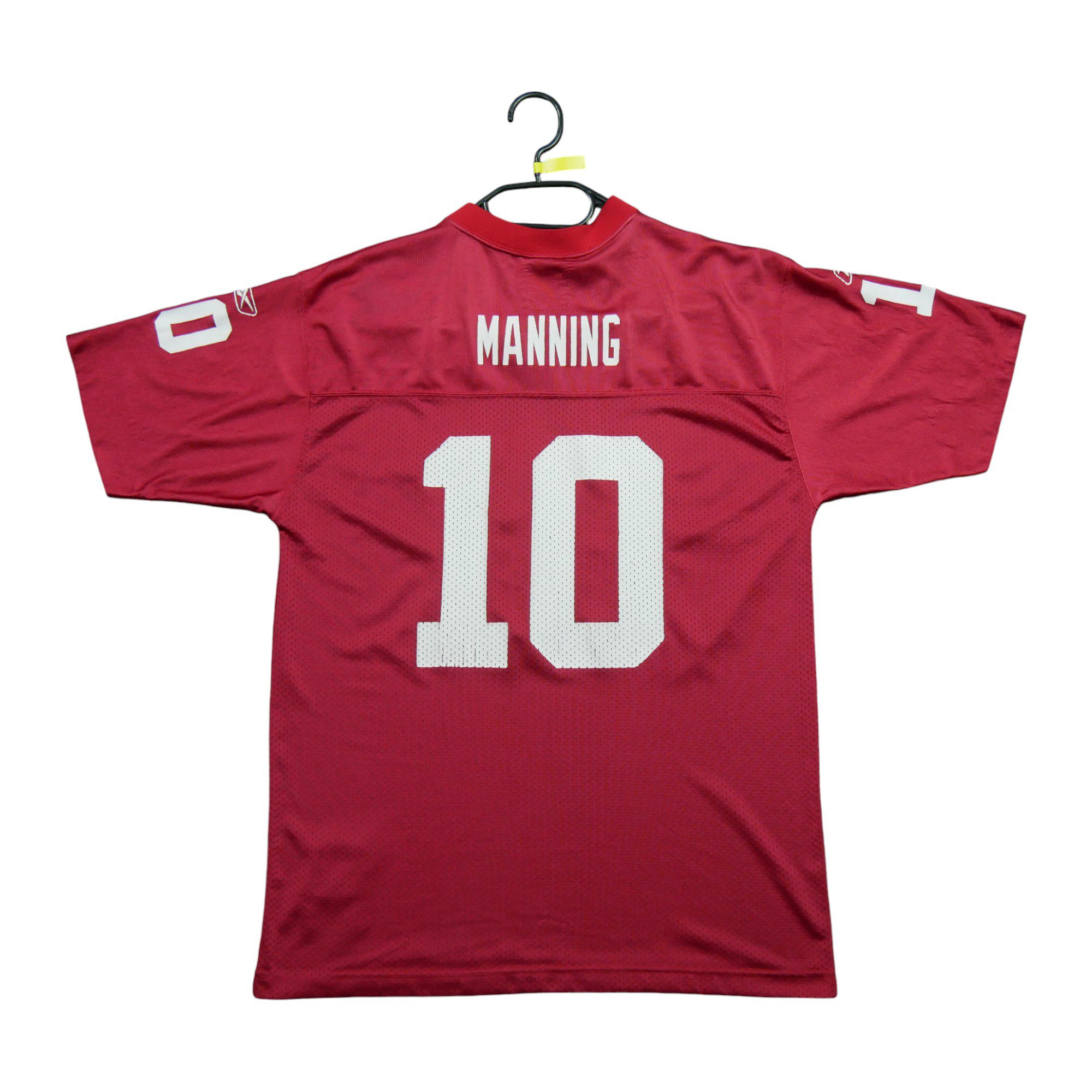 Maillot Reebok New York Giants NFL 2