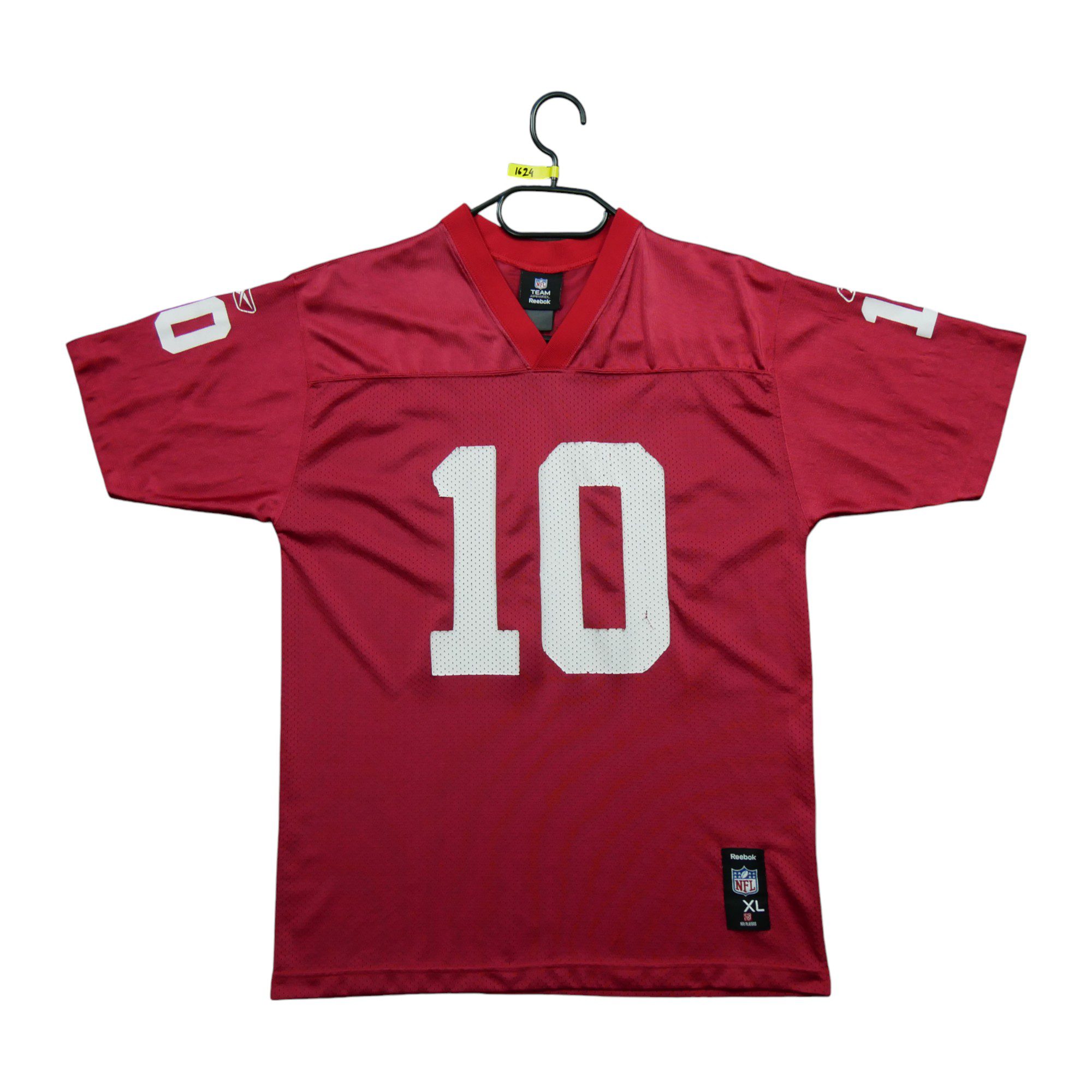 Maillot Reebok New York Giants NFL 3