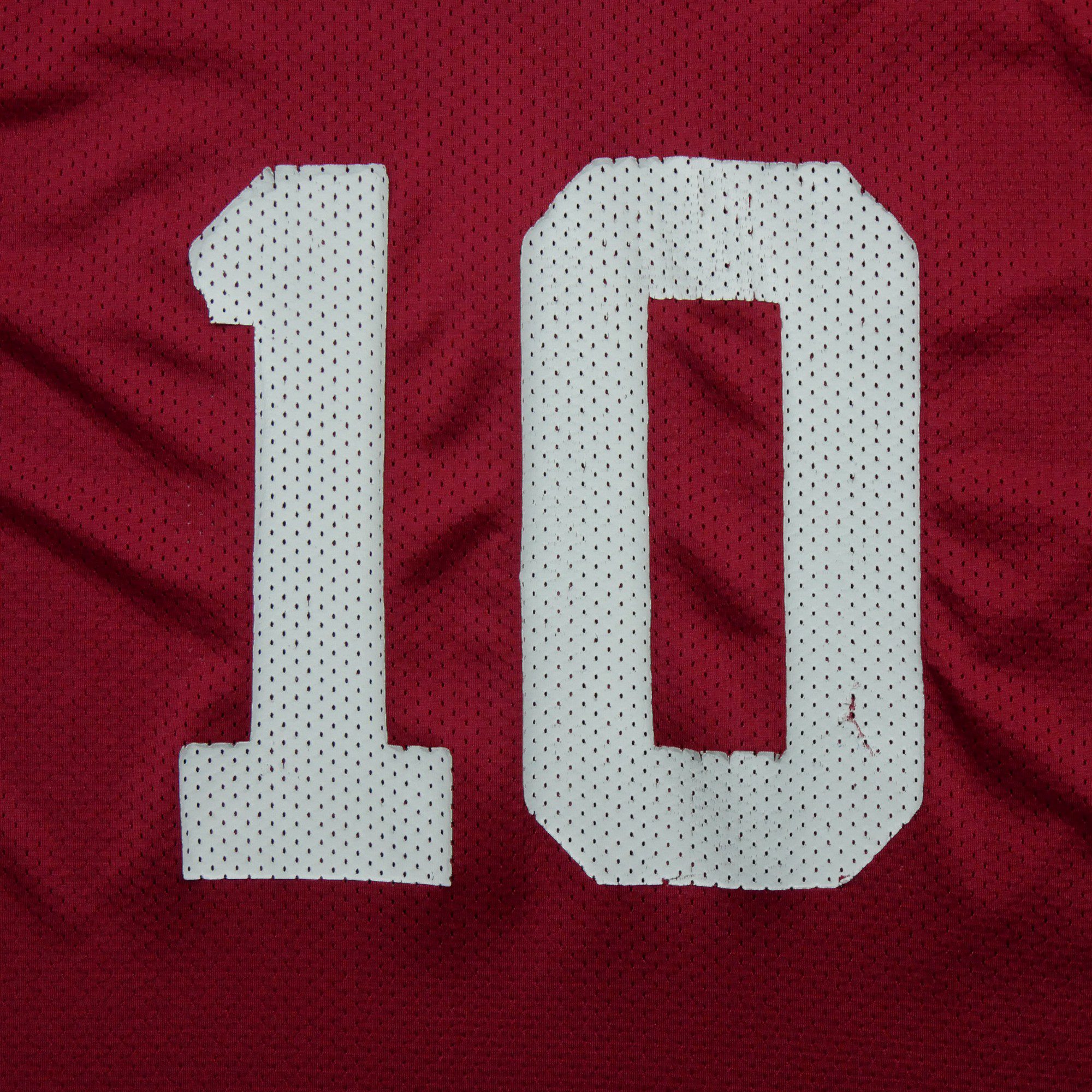 Maillot Reebok New York Giants NFL 4