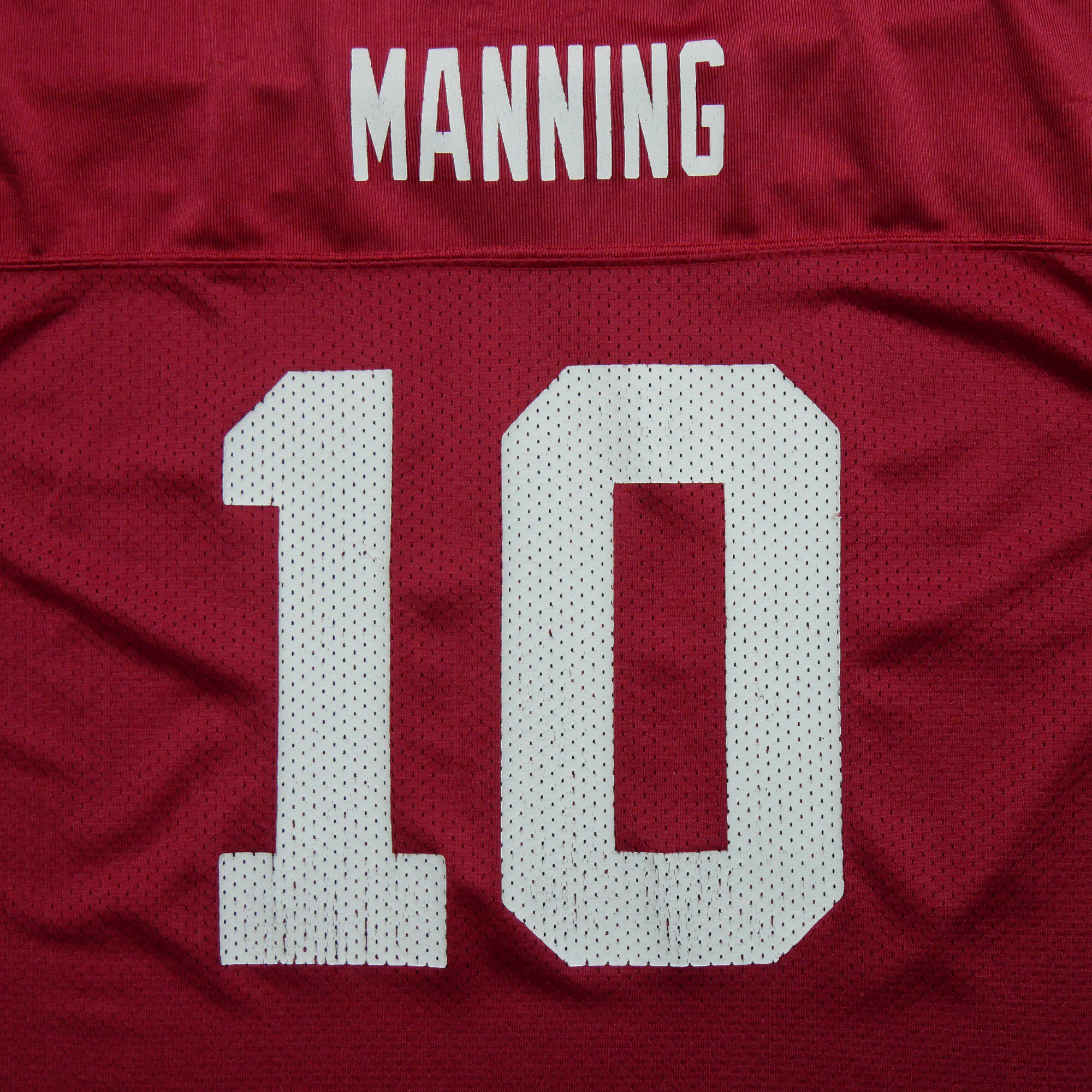Maillot Reebok New York Giants NFL 5