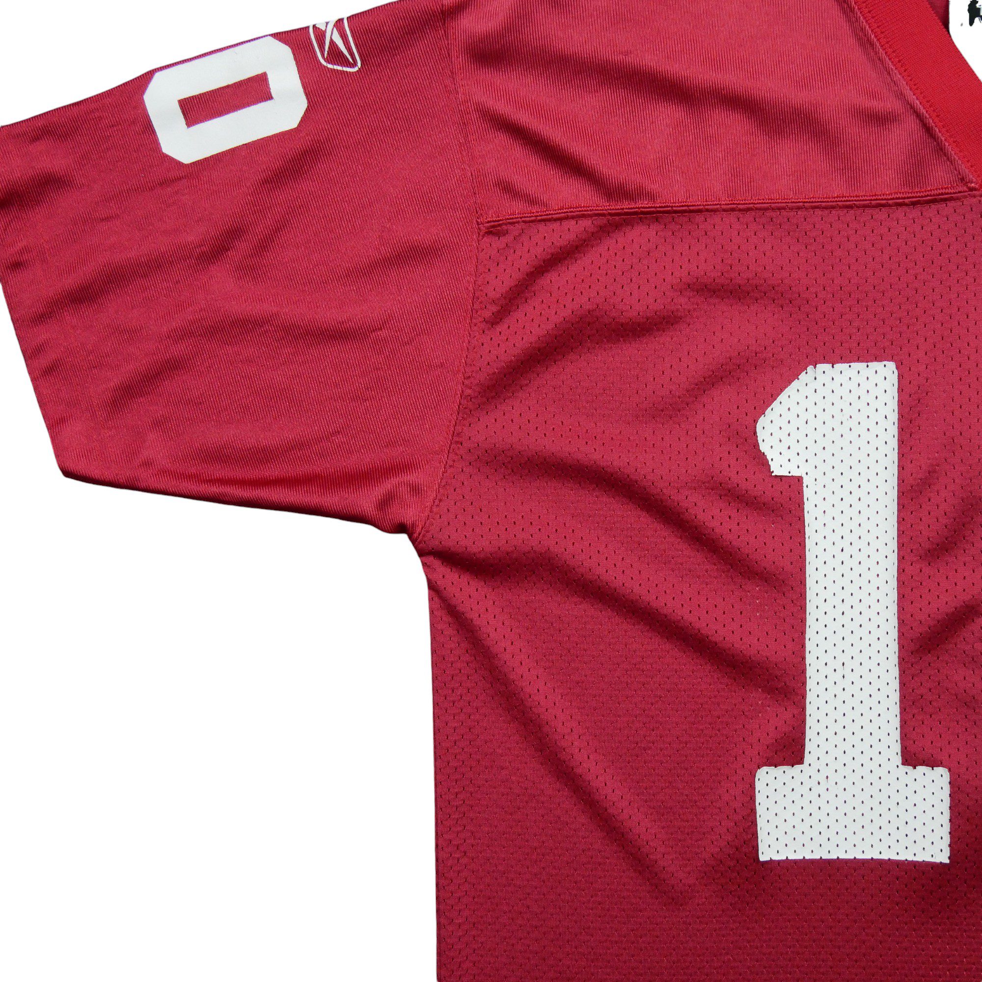 Maillot Reebok New York Giants NFL 6