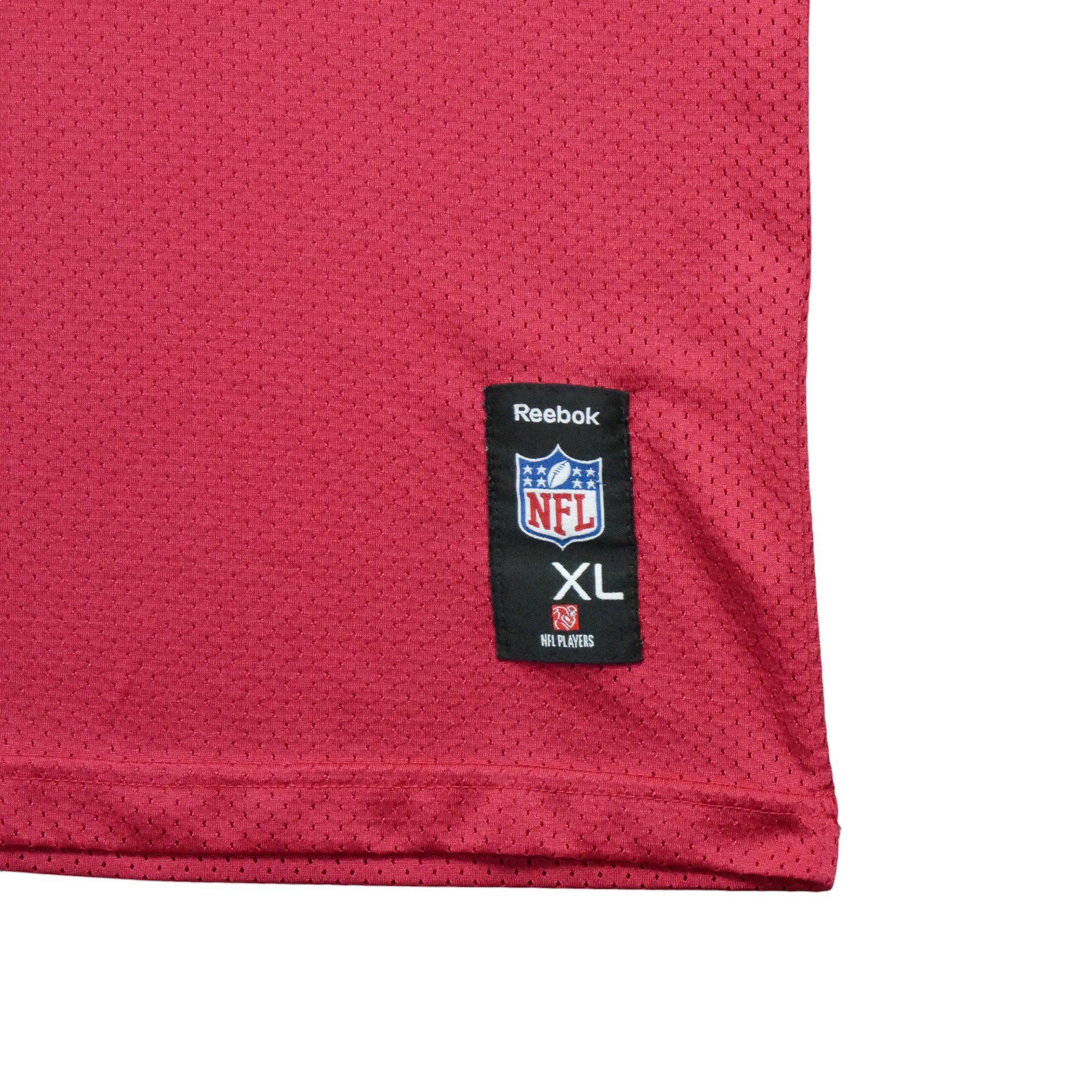 Maillot Reebok New York Giants NFL 9