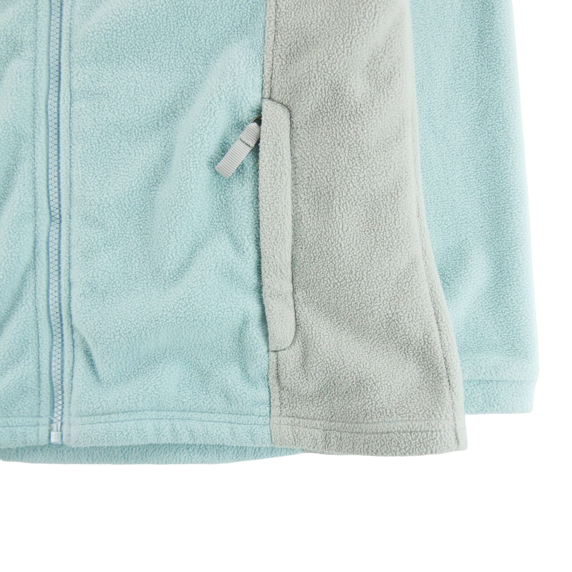 Veste polaire Femme  TNF Bleu 6