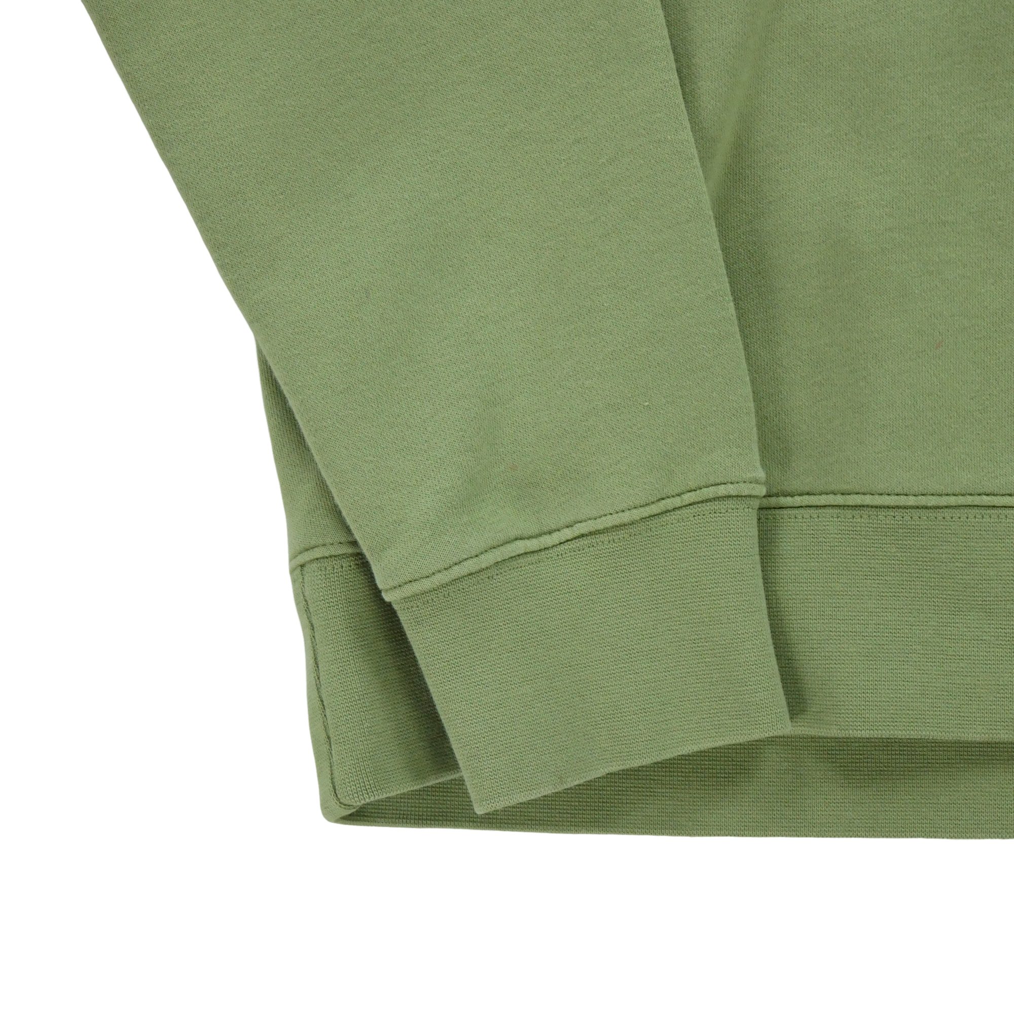 Survêtement Homme Ensemble Vert 11