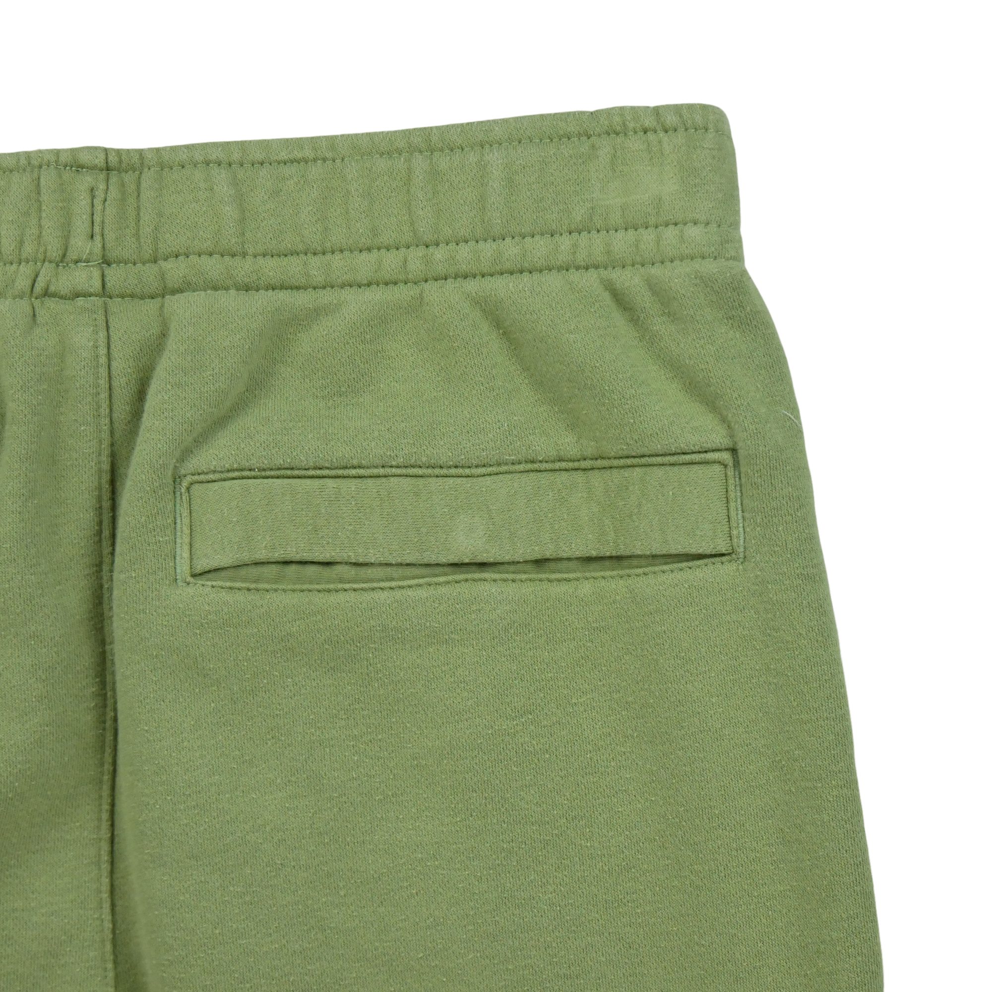 Survêtement Homme Ensemble Vert 12