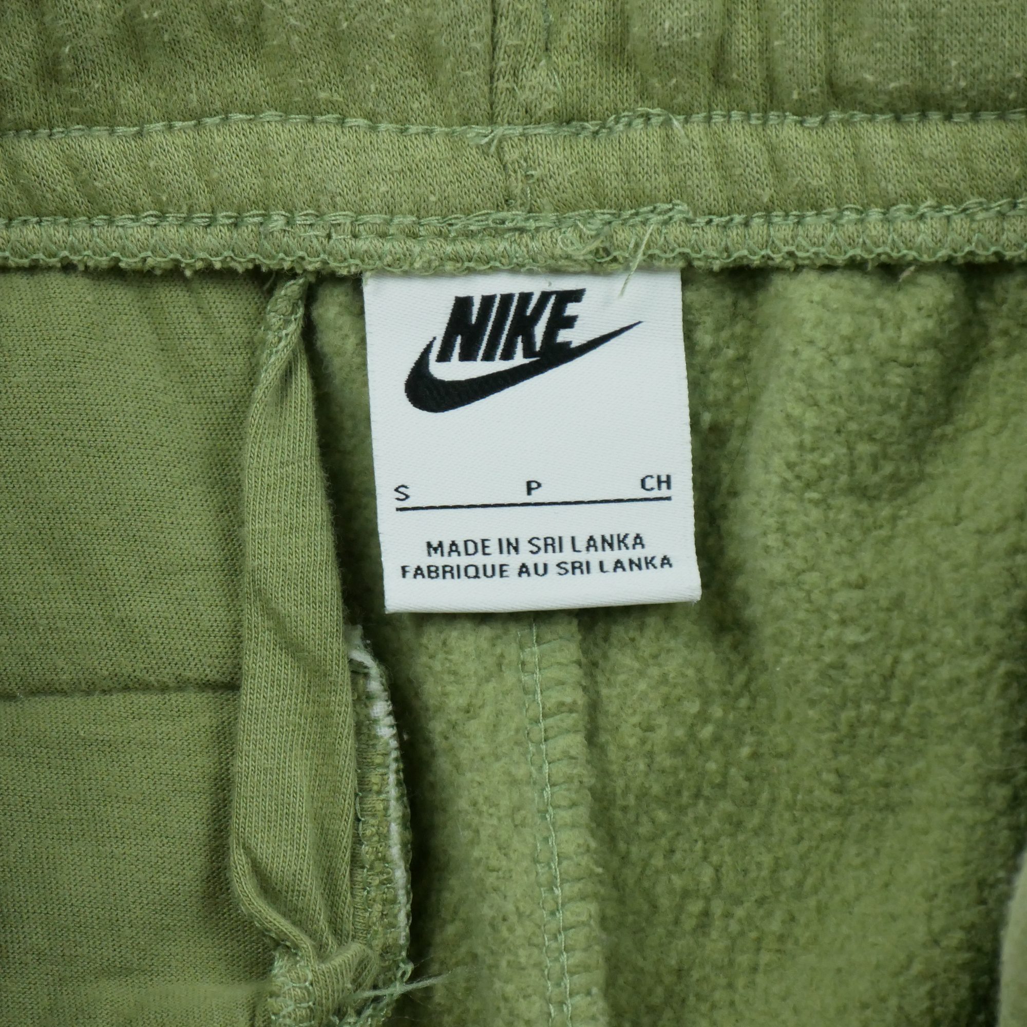 Survêtement Homme Ensemble Vert 14