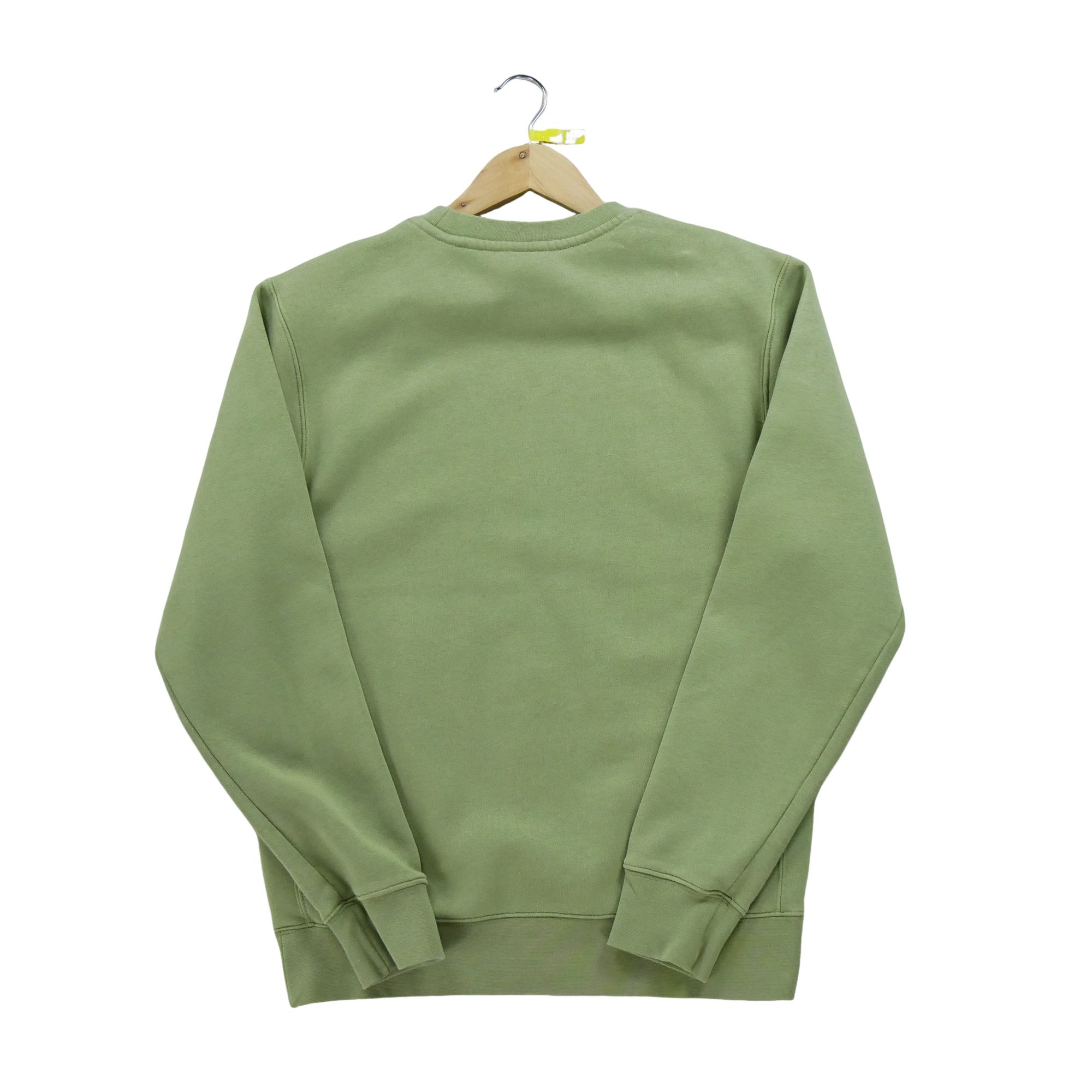 Survêtement Homme Ensemble Vert 3