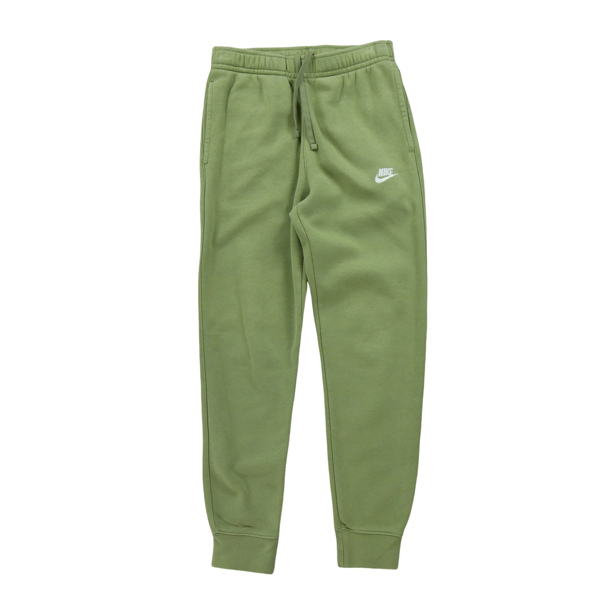 Survêtement Homme Ensemble Vert 4