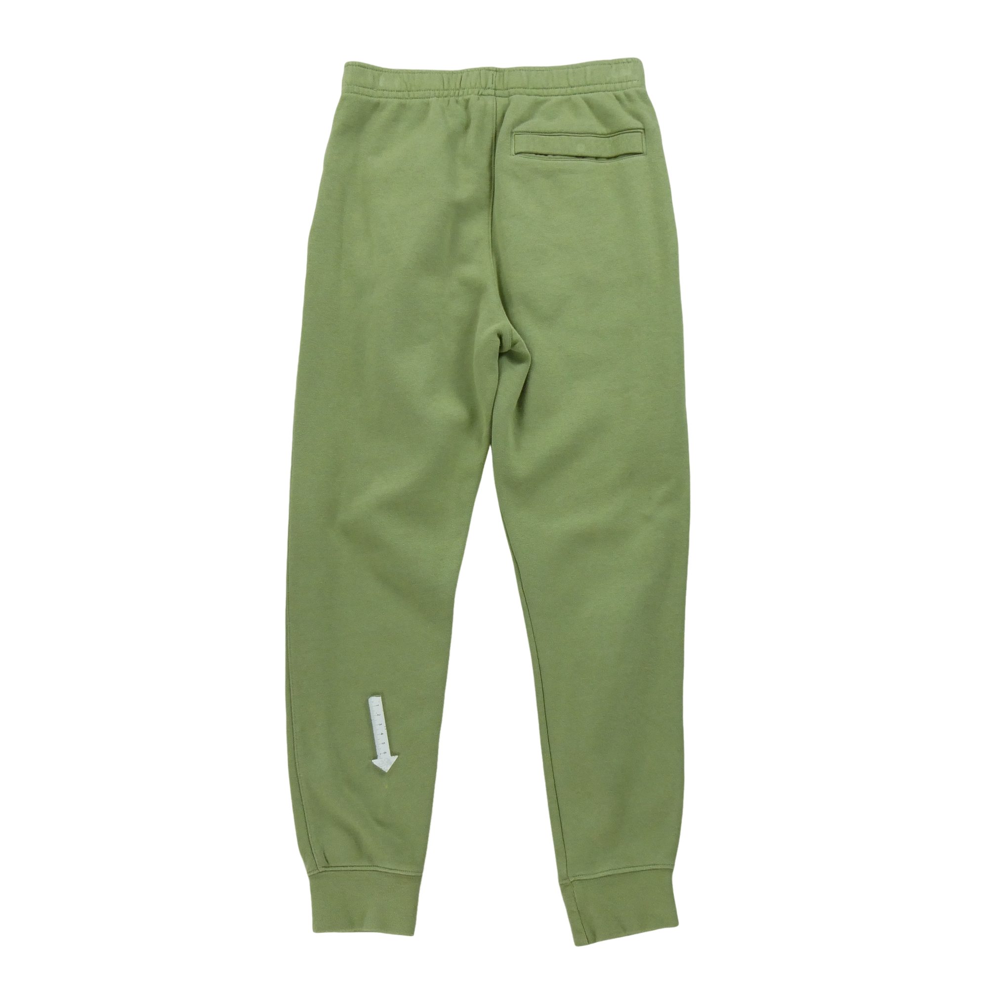 Survêtement Homme Ensemble Vert 5