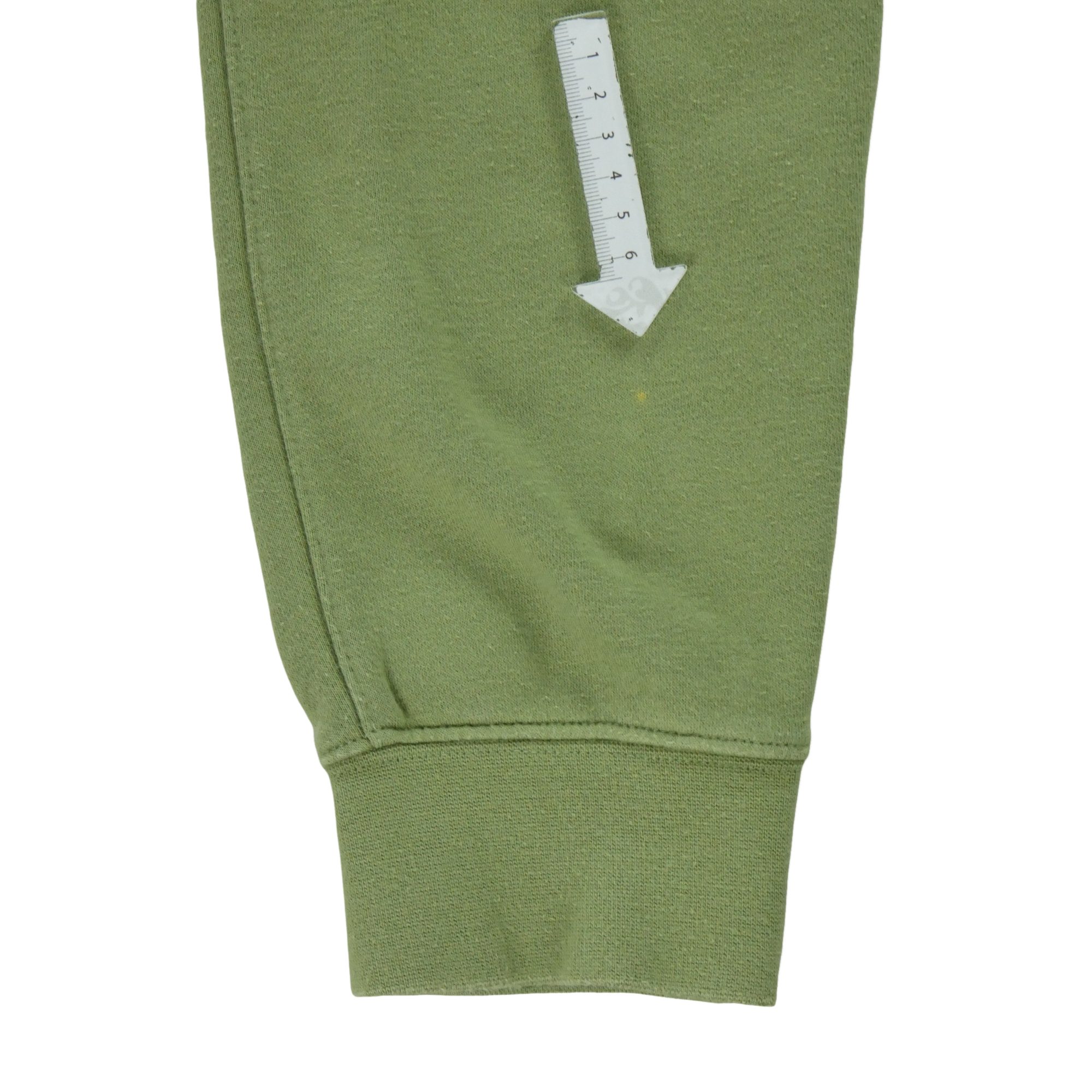 Survêtement Homme Ensemble Vert 6
