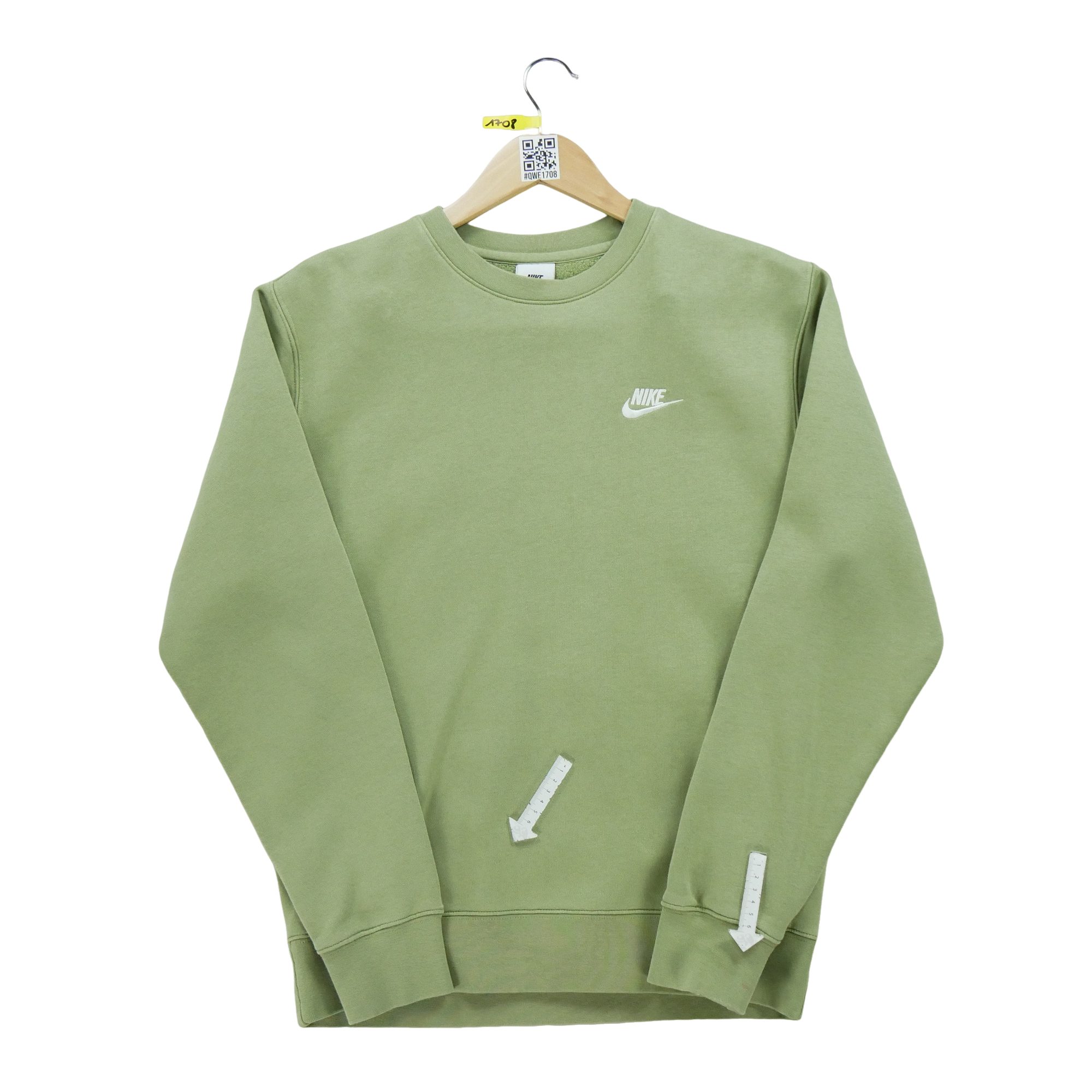 Survêtement Homme Ensemble Vert 7