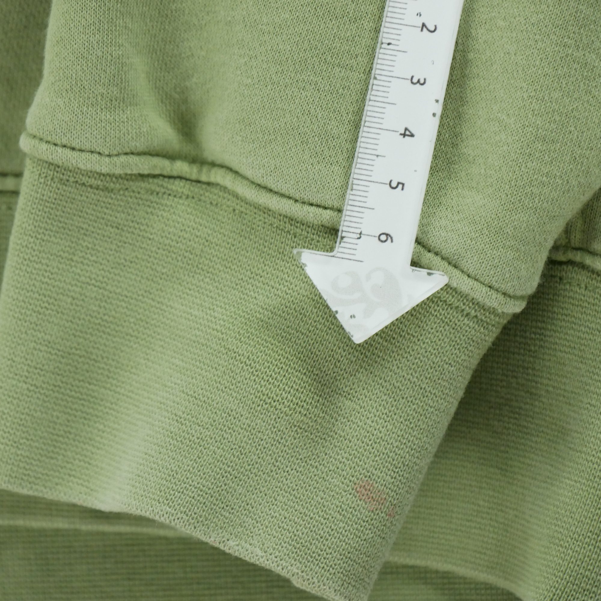 Survêtement Homme Ensemble Vert 8