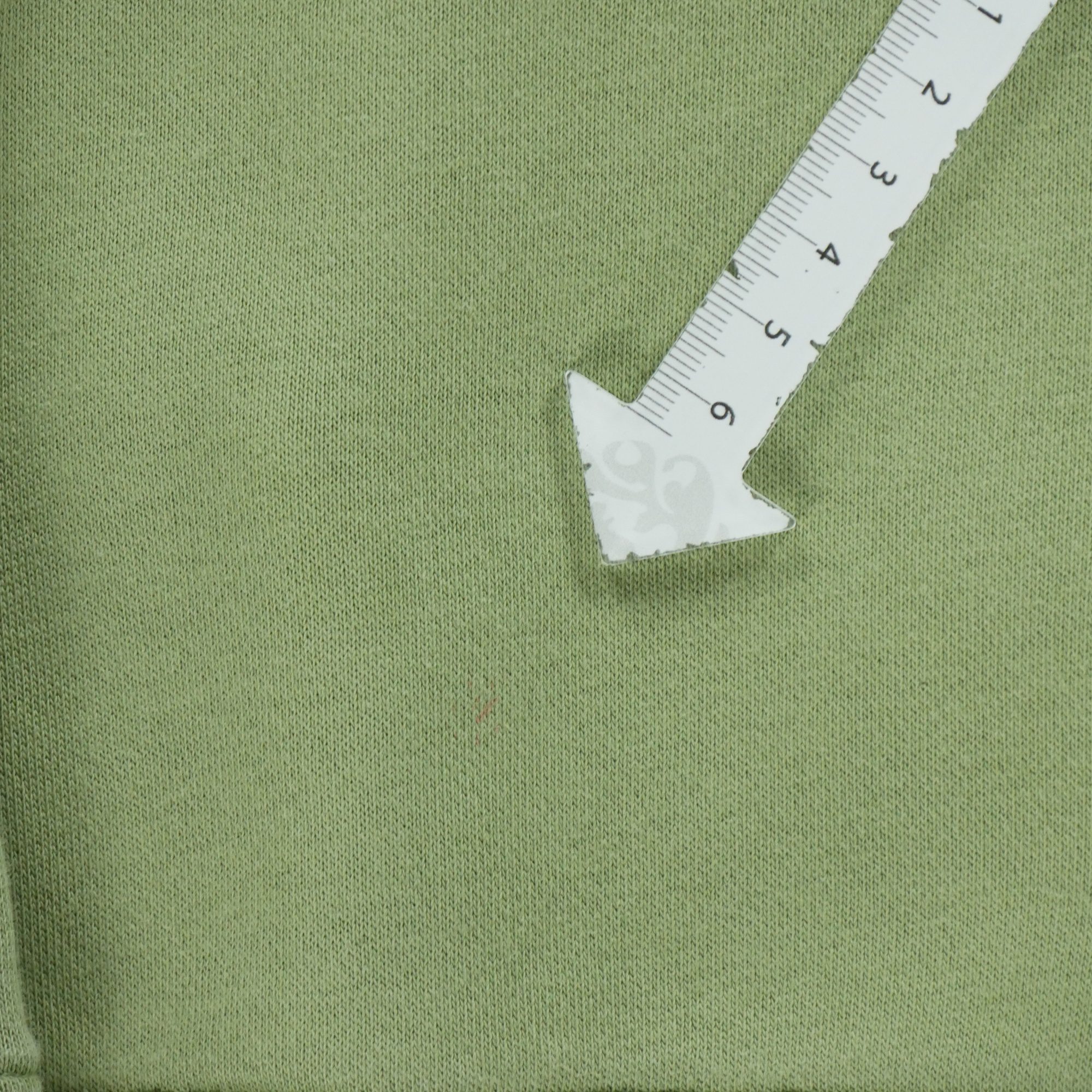 Survêtement Homme Ensemble Vert 9
