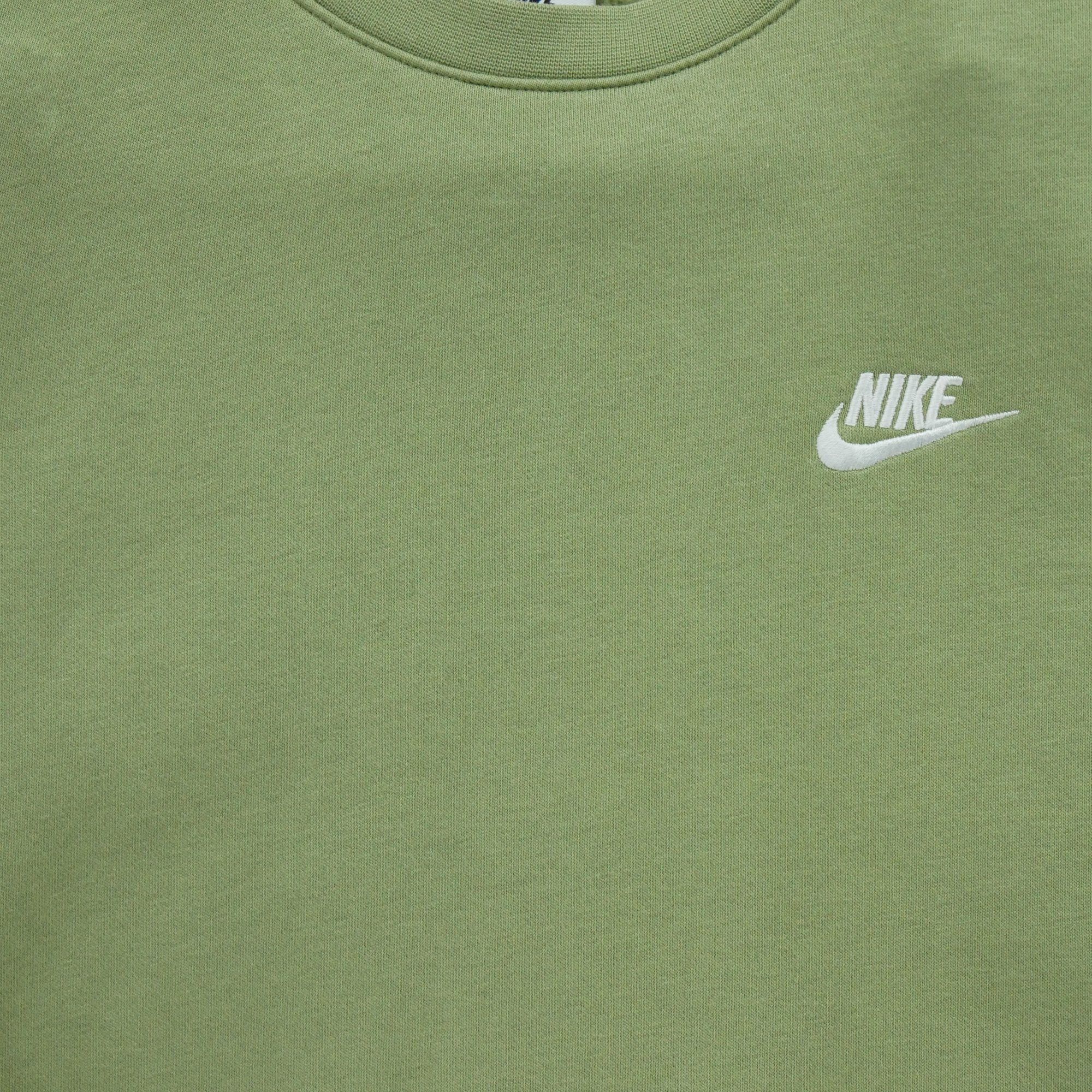 Survêtement Homme Ensemble Vert 10