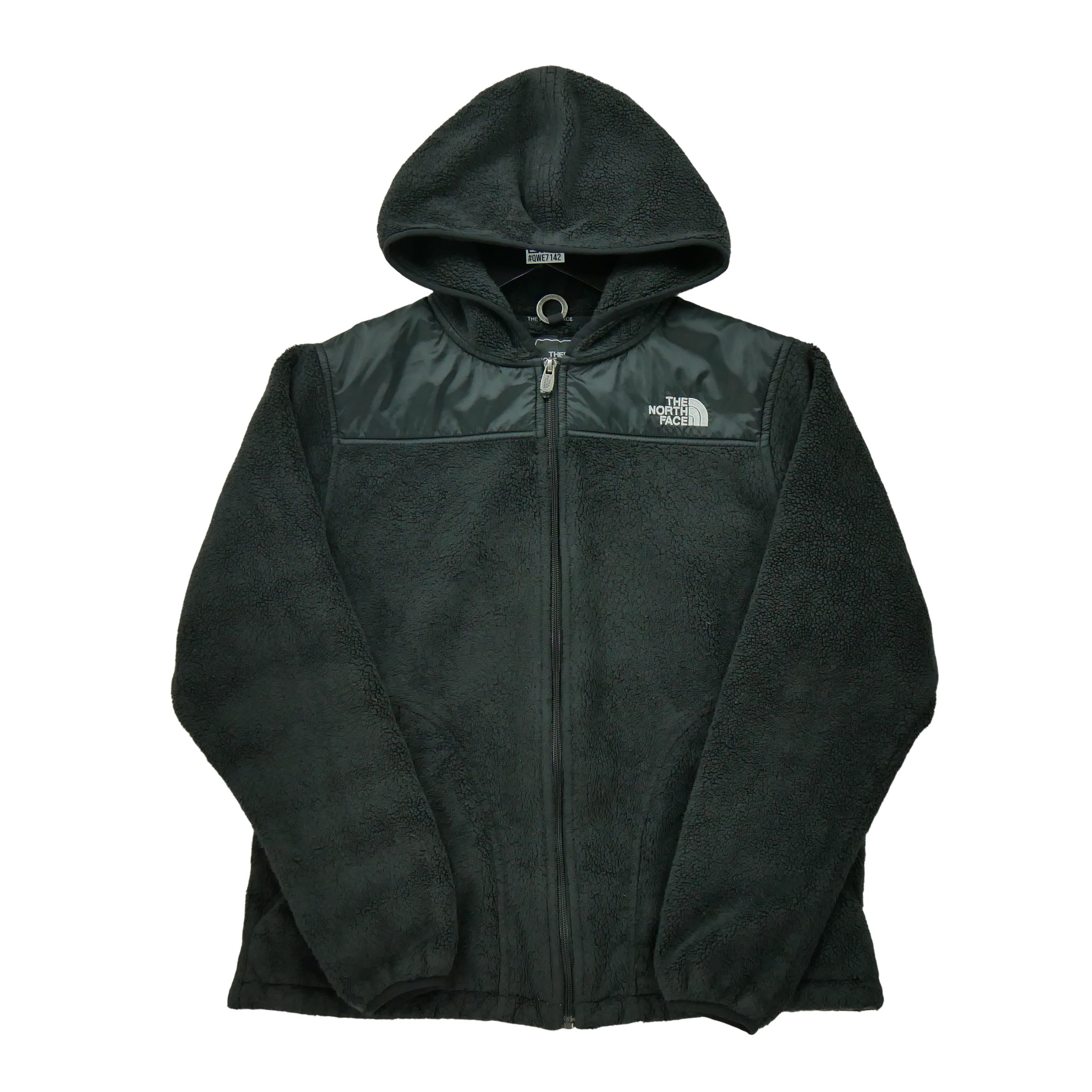 Veste polaire Femme  Denali TNF Noir 1