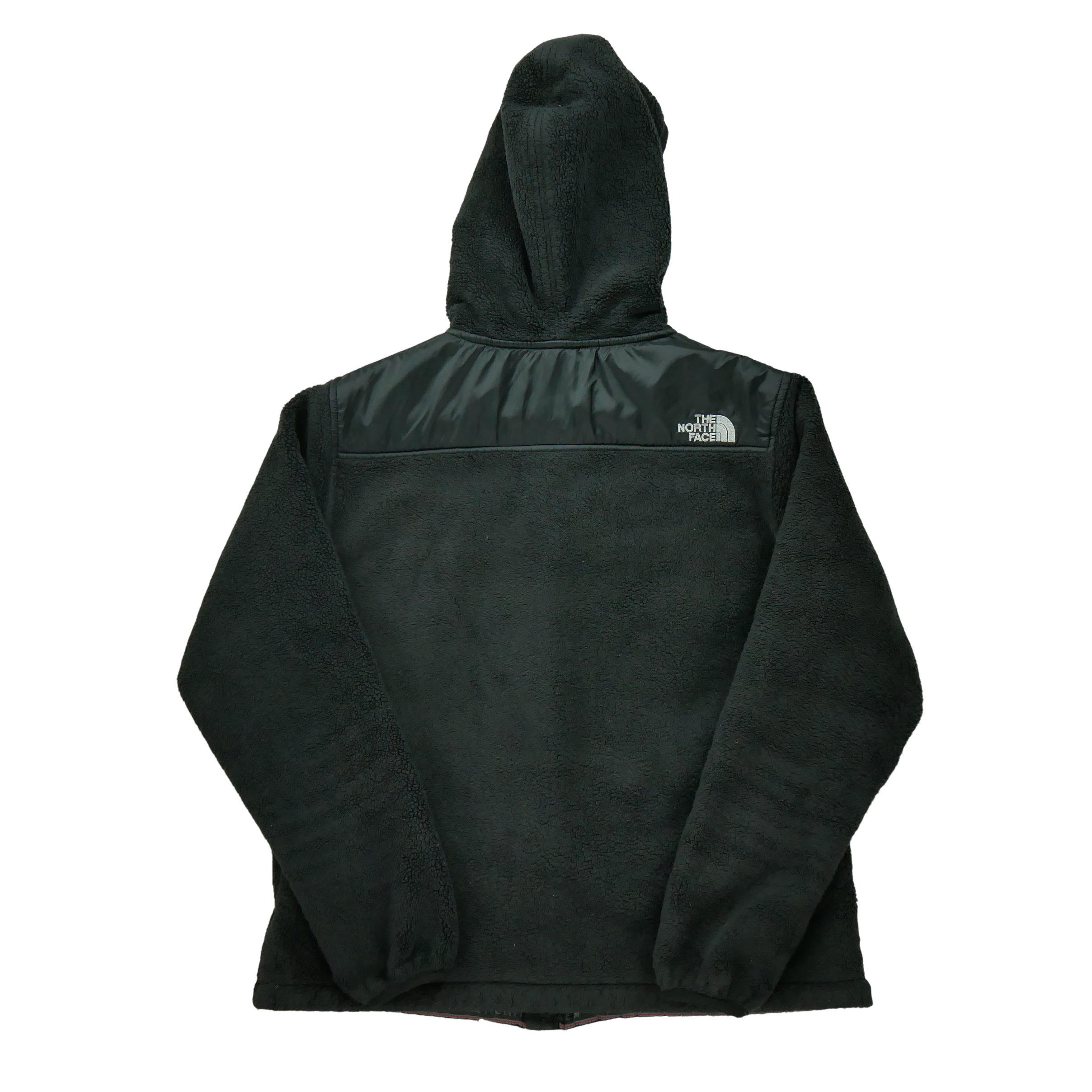 Veste polaire Femme  Denali TNF Noir 2