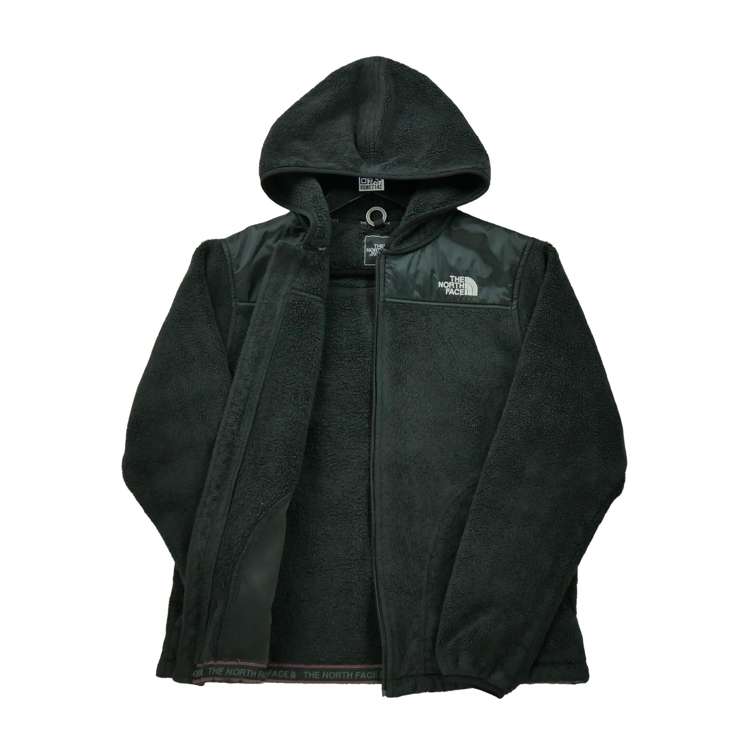 Veste polaire Femme  Denali TNF Noir 3