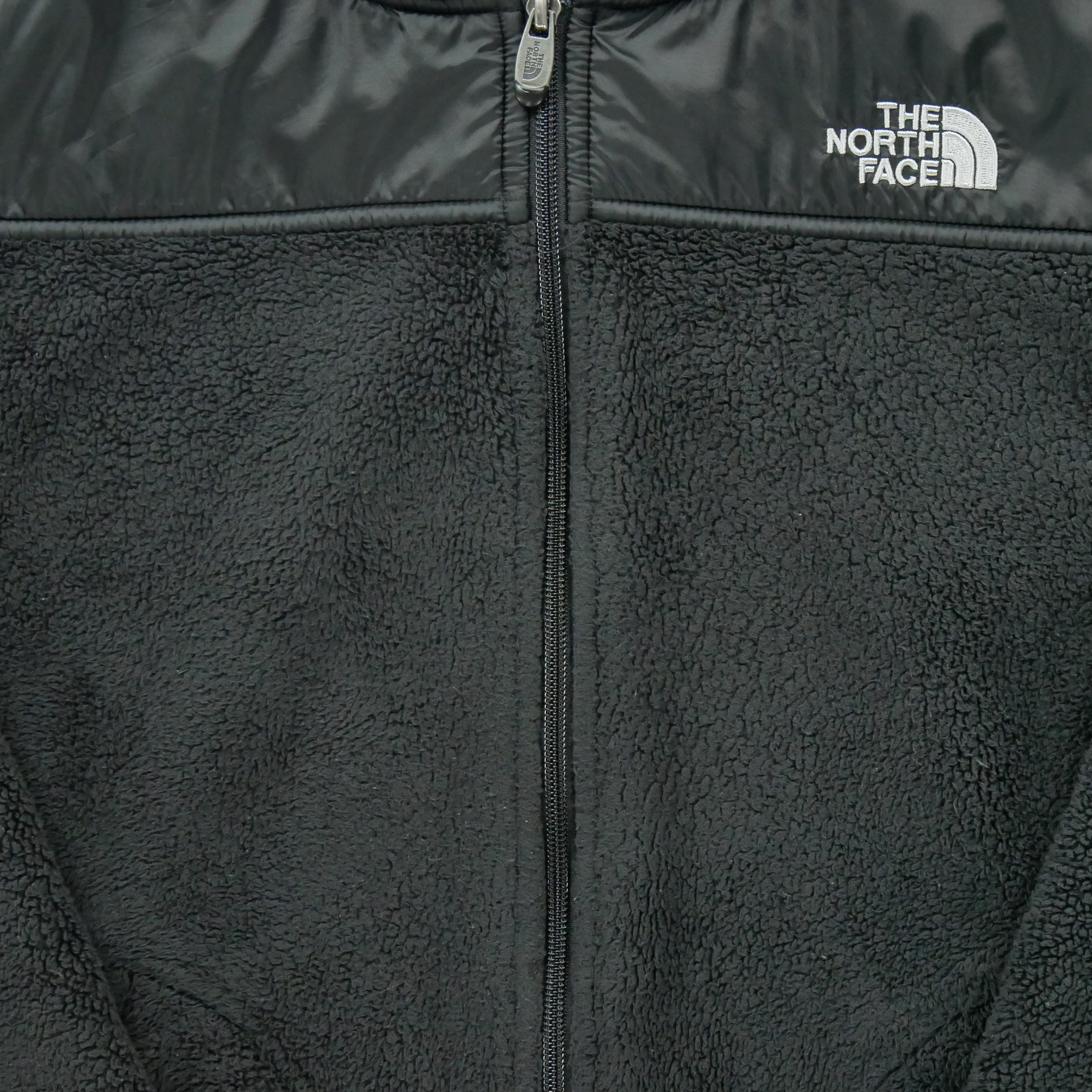 Veste polaire Femme  Denali TNF Noir 4