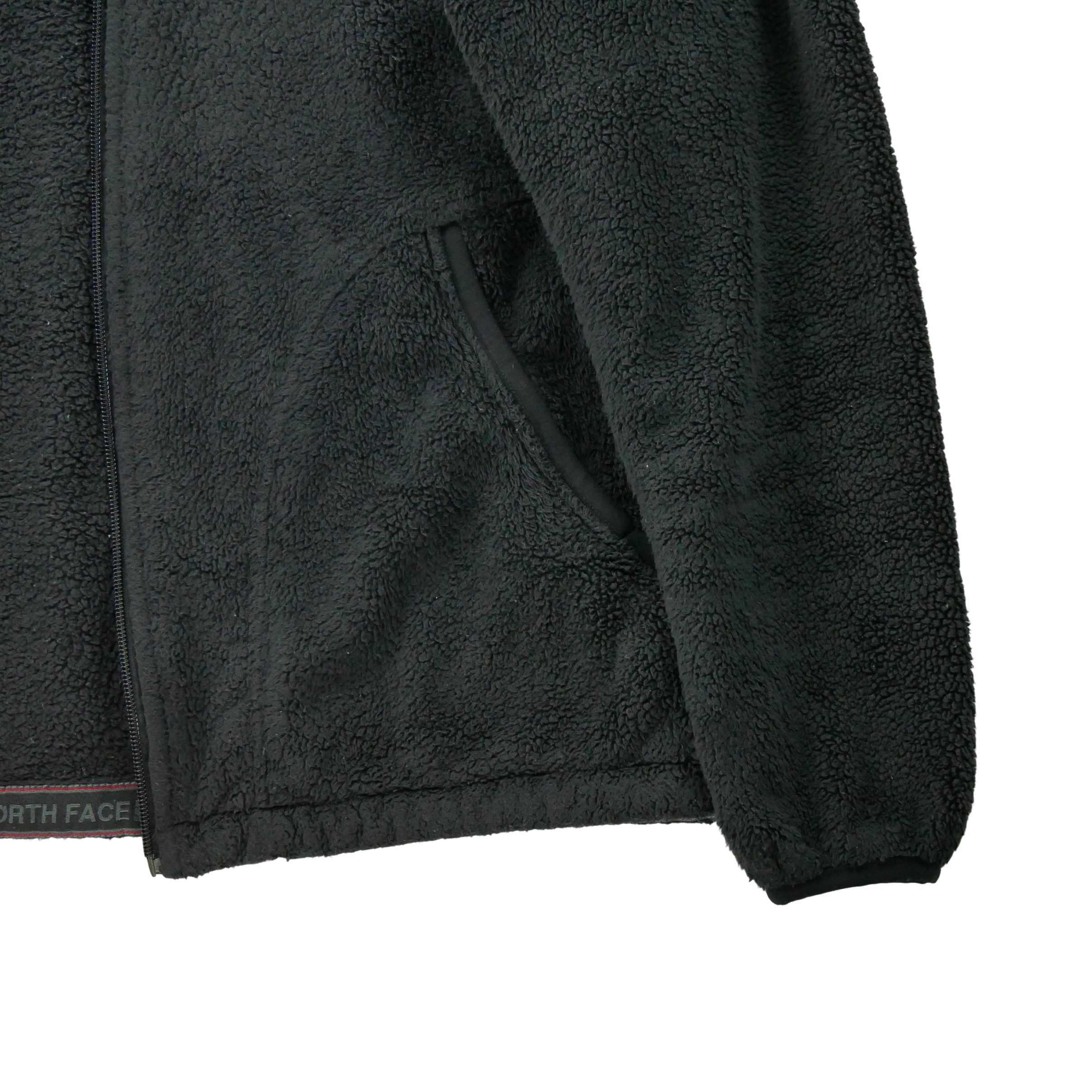 Veste polaire Femme  Denali TNF Noir 5