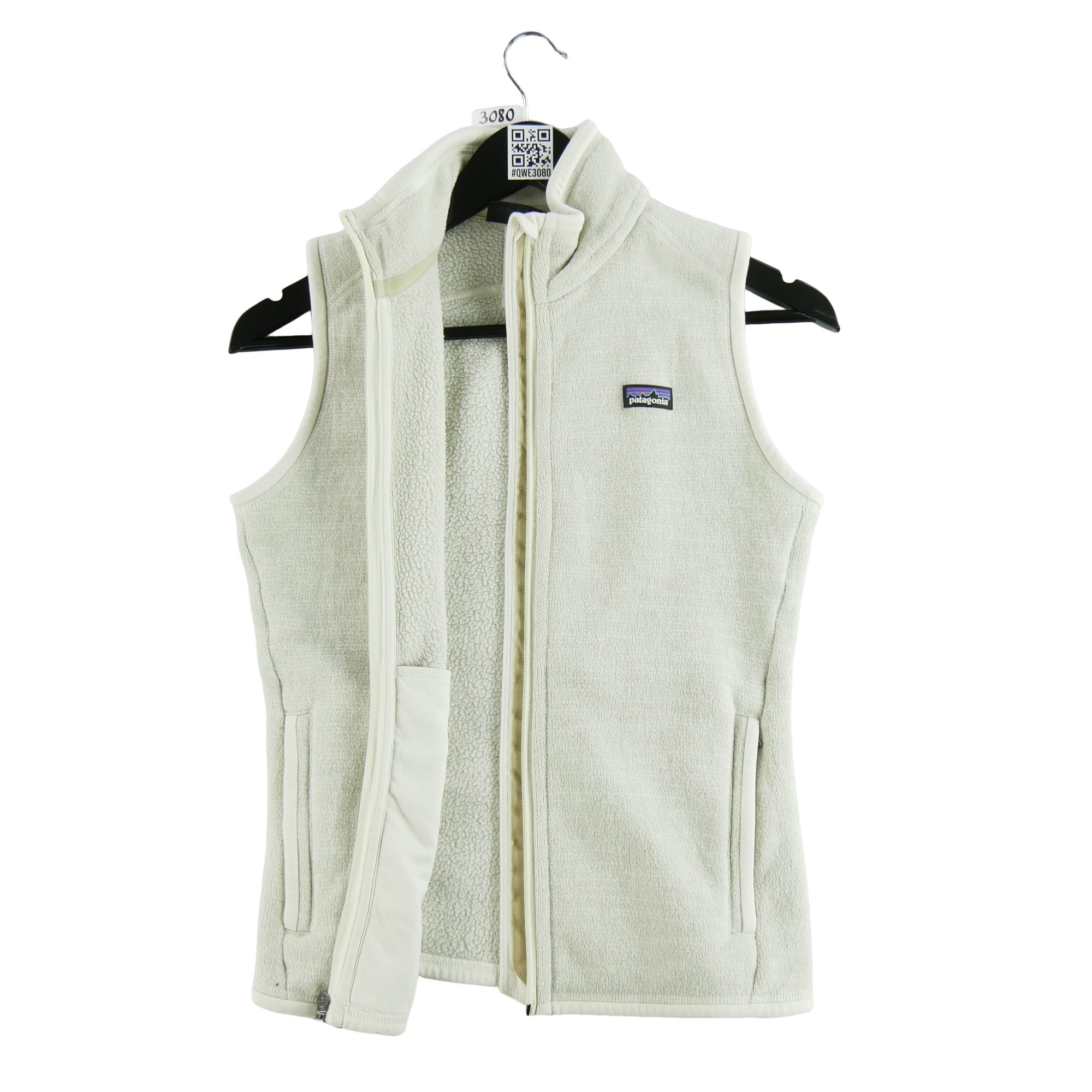 Veste polaire Femme  Better Sweater 3