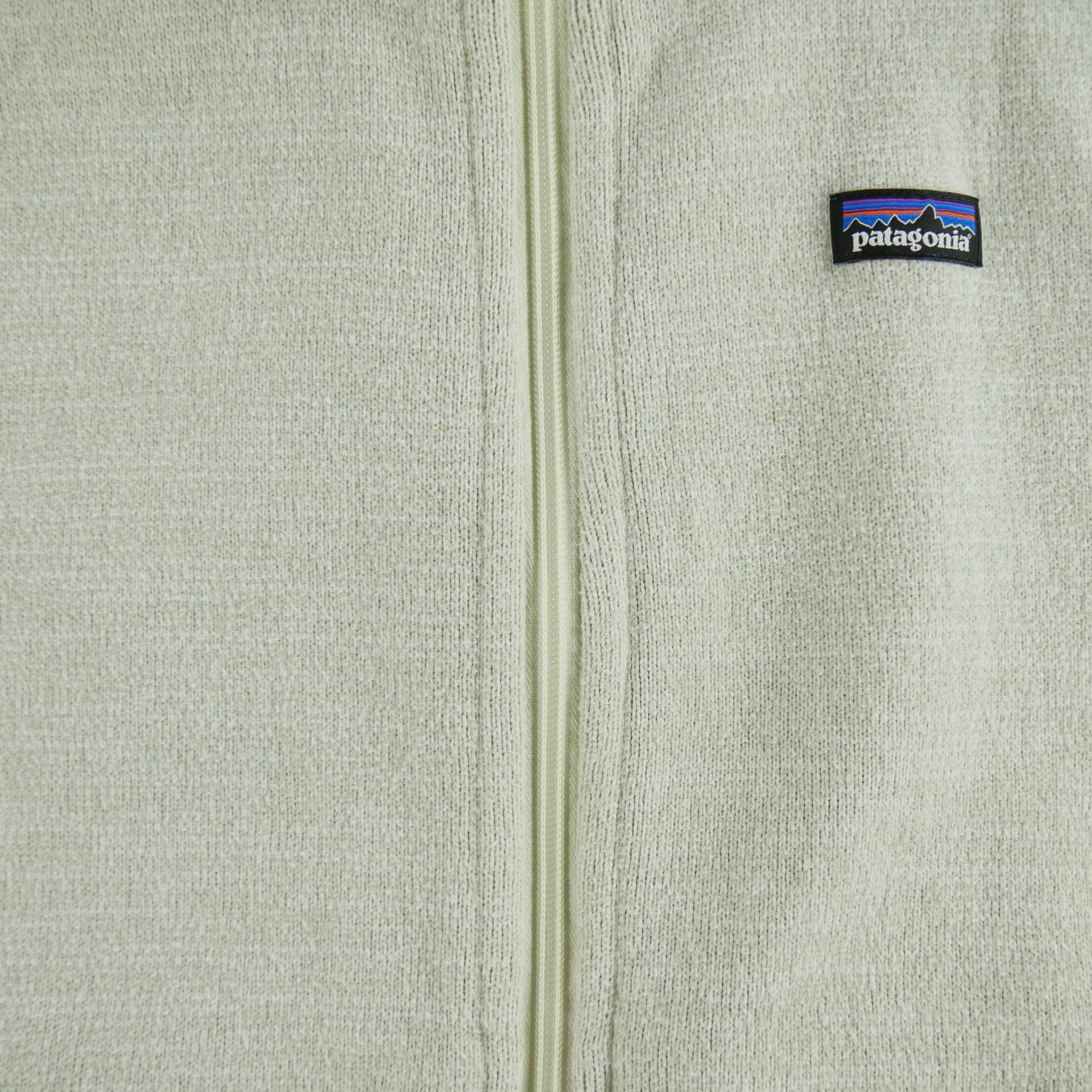Veste polaire Femme  Better Sweater 4