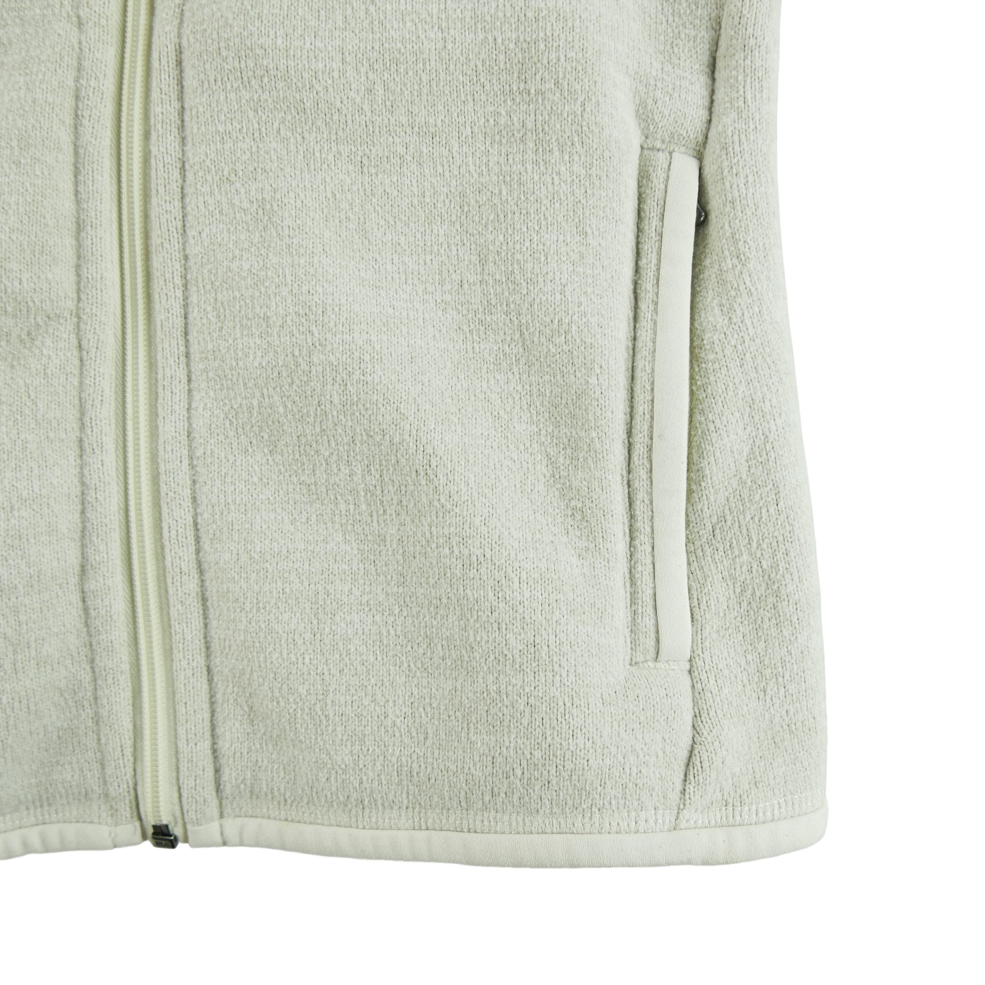 Veste polaire Femme  Better Sweater 5