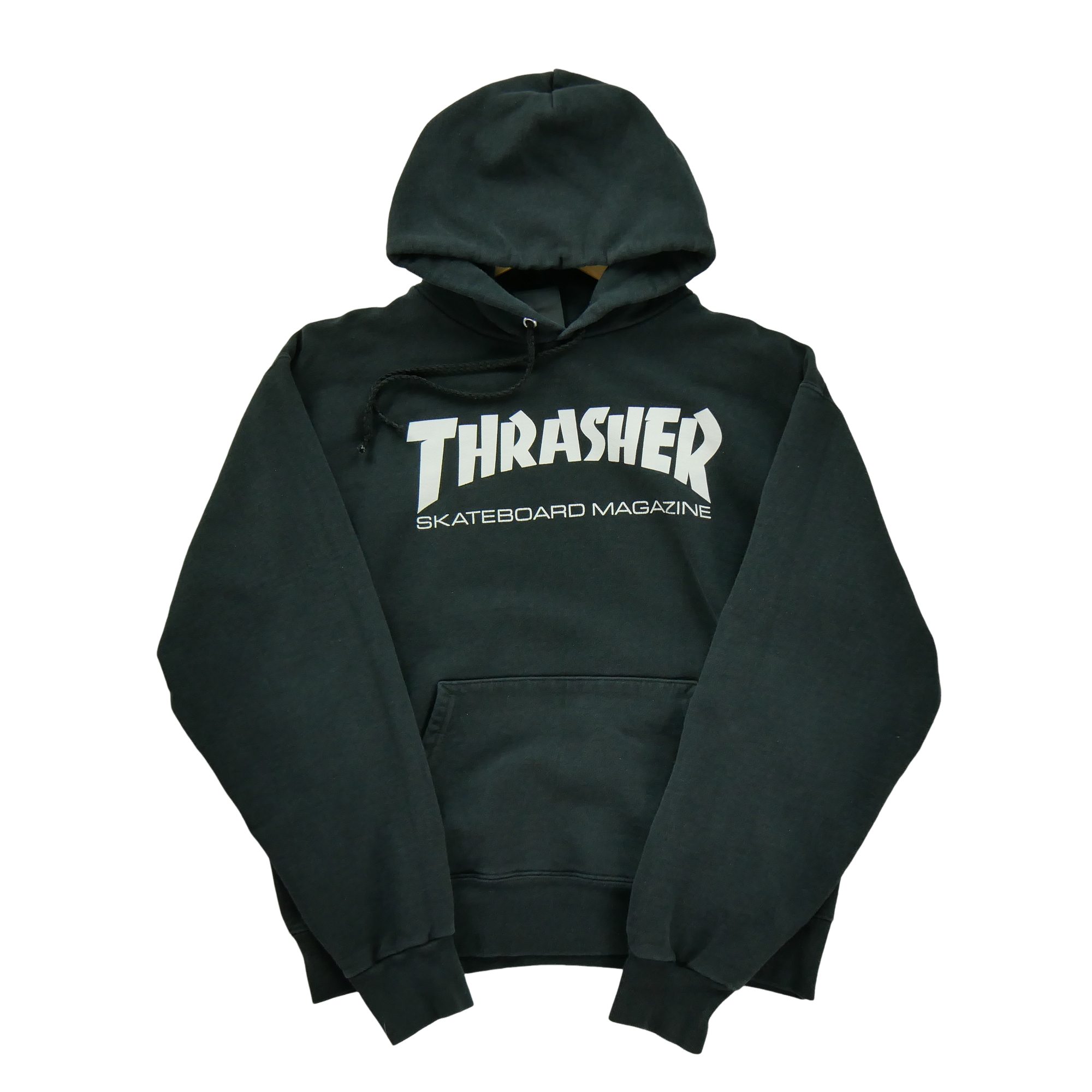 Sweat à capuche Homme Noir - Excellent état