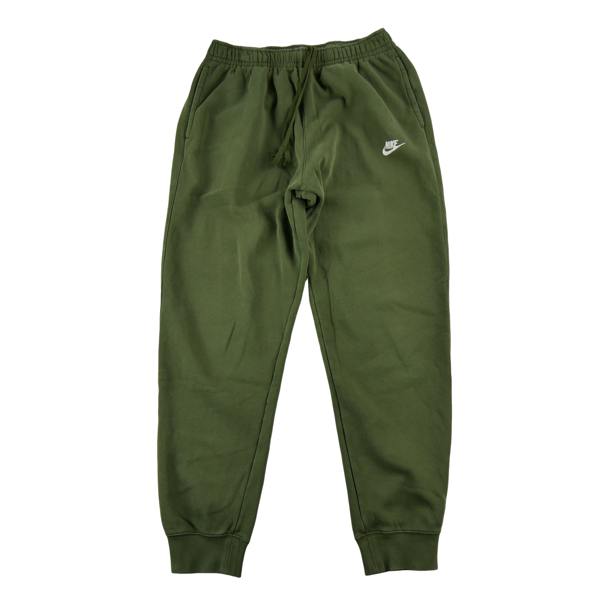 Jogging Homme  Kaki 1