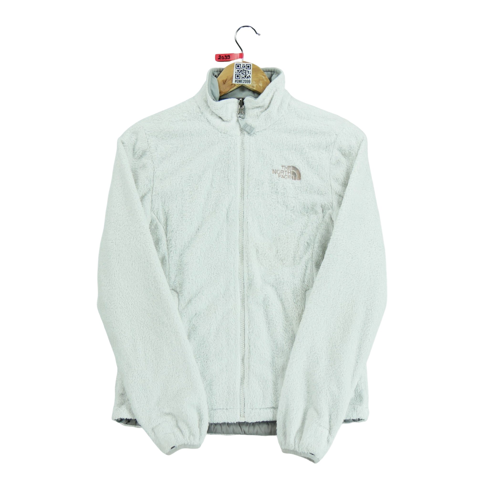 Veste polaire The North Face Osito - État correct