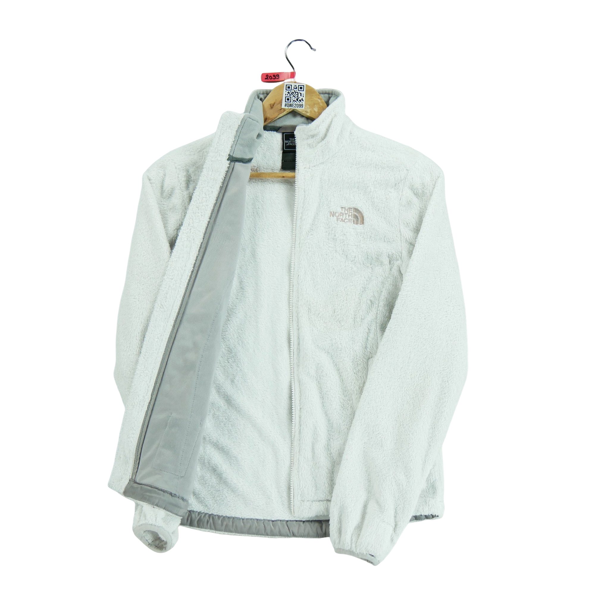 Veste polaire The North Face Osito 3