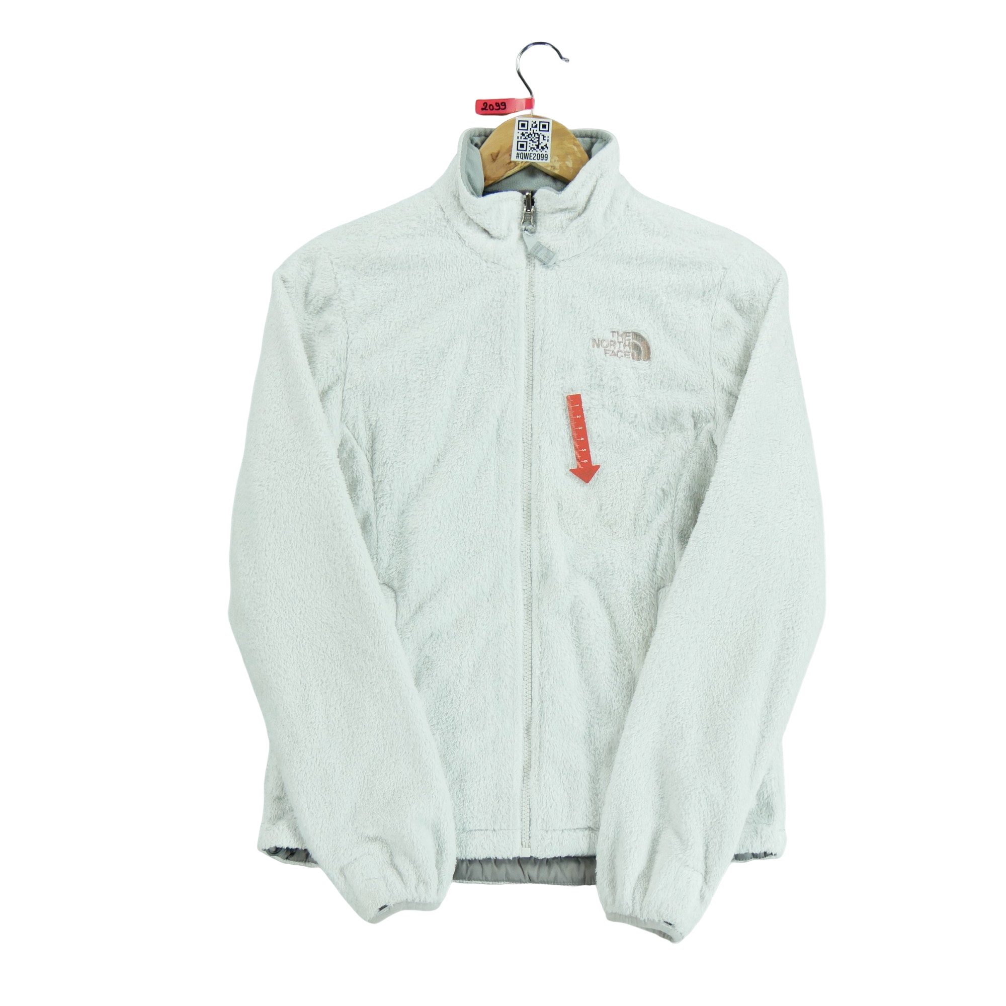 Veste polaire The North Face Osito 5