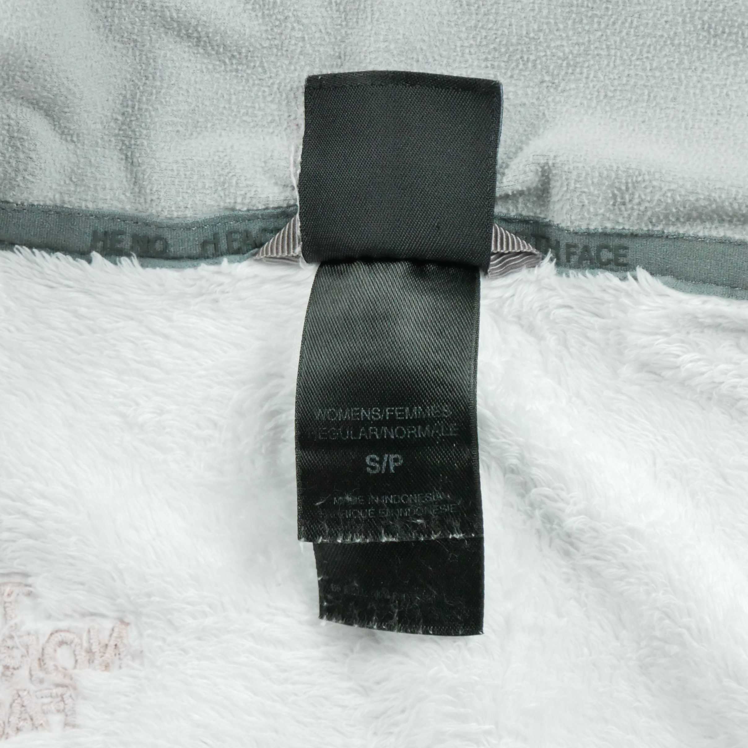 Veste polaire The North Face Osito 10
